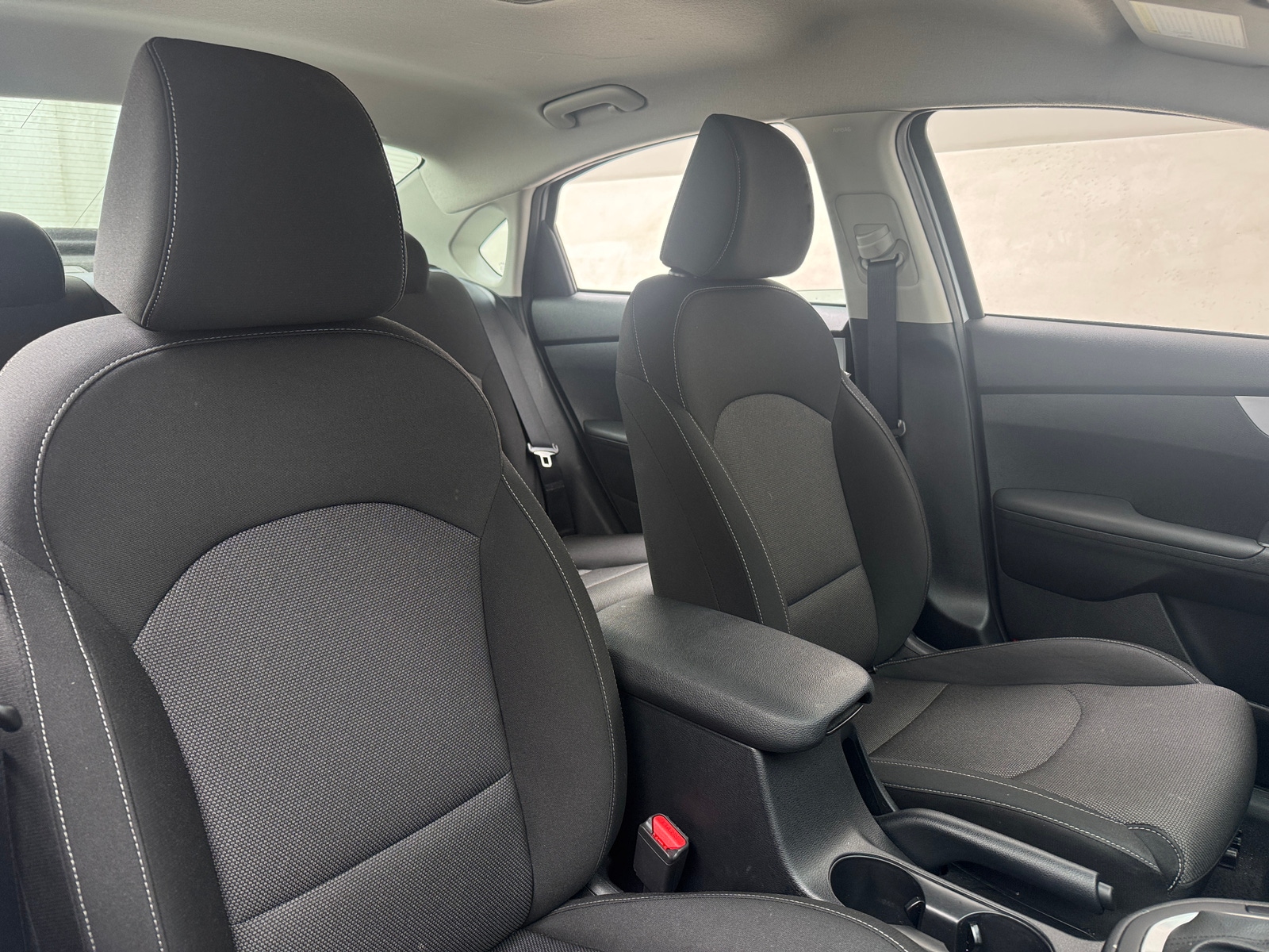 Thumbnail: 2024 Kia Forte - 2