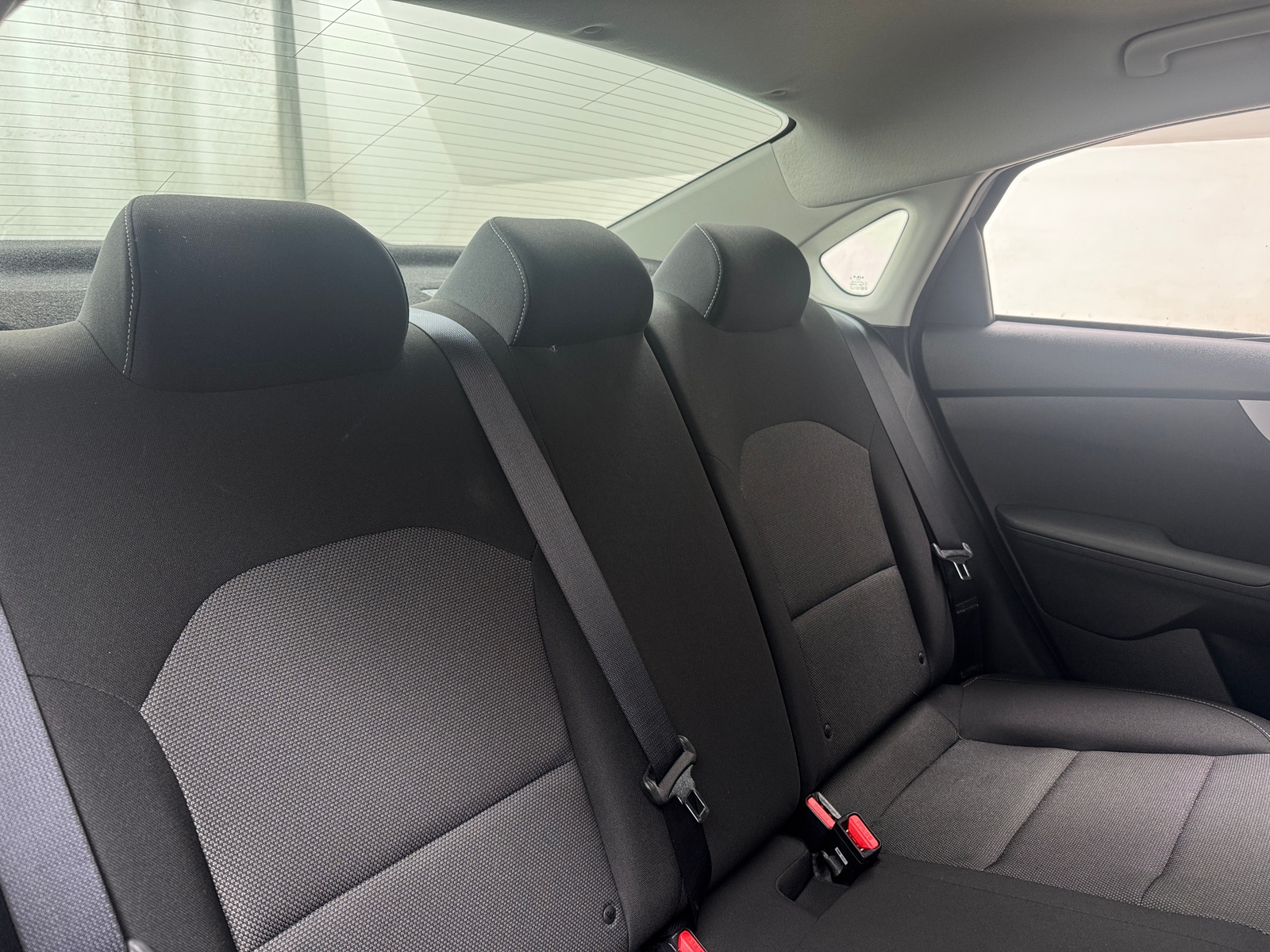 Thumbnail: 2024 Kia Forte - 6