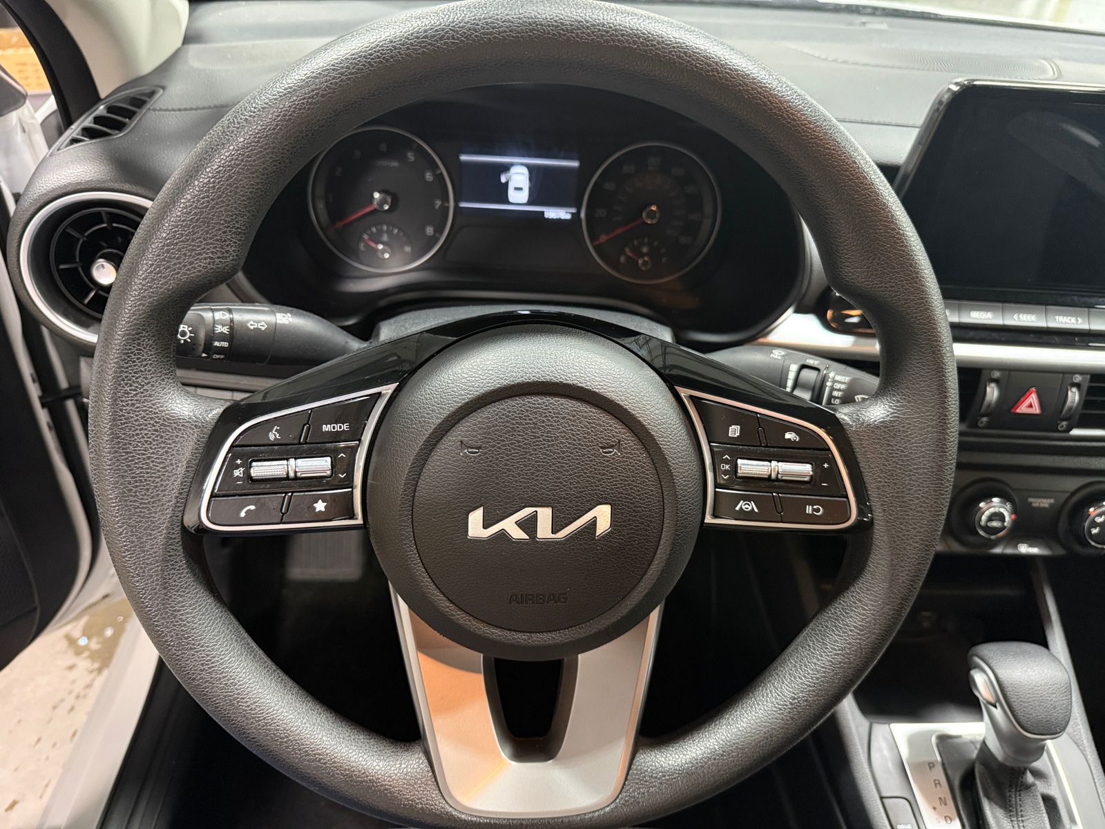 Thumbnail: 2024 Kia Forte - 5