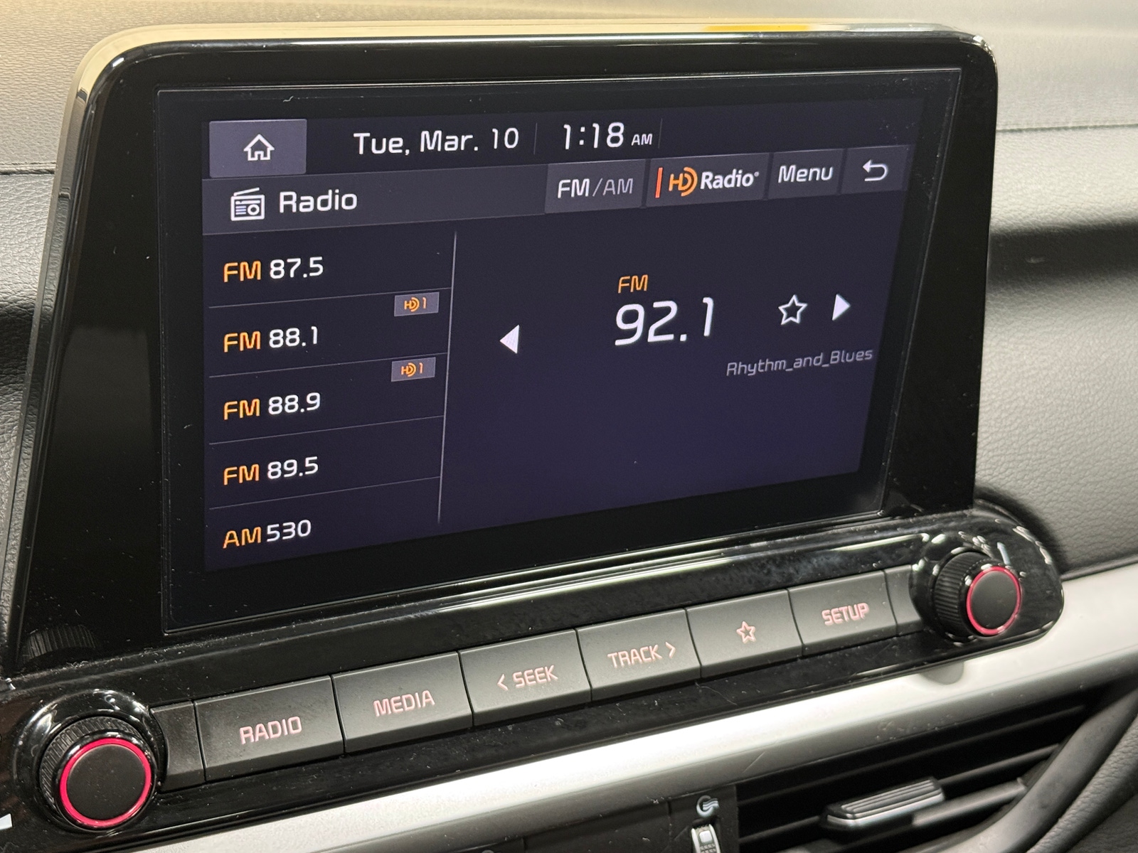 Thumbnail: 2024 Kia Forte - 4