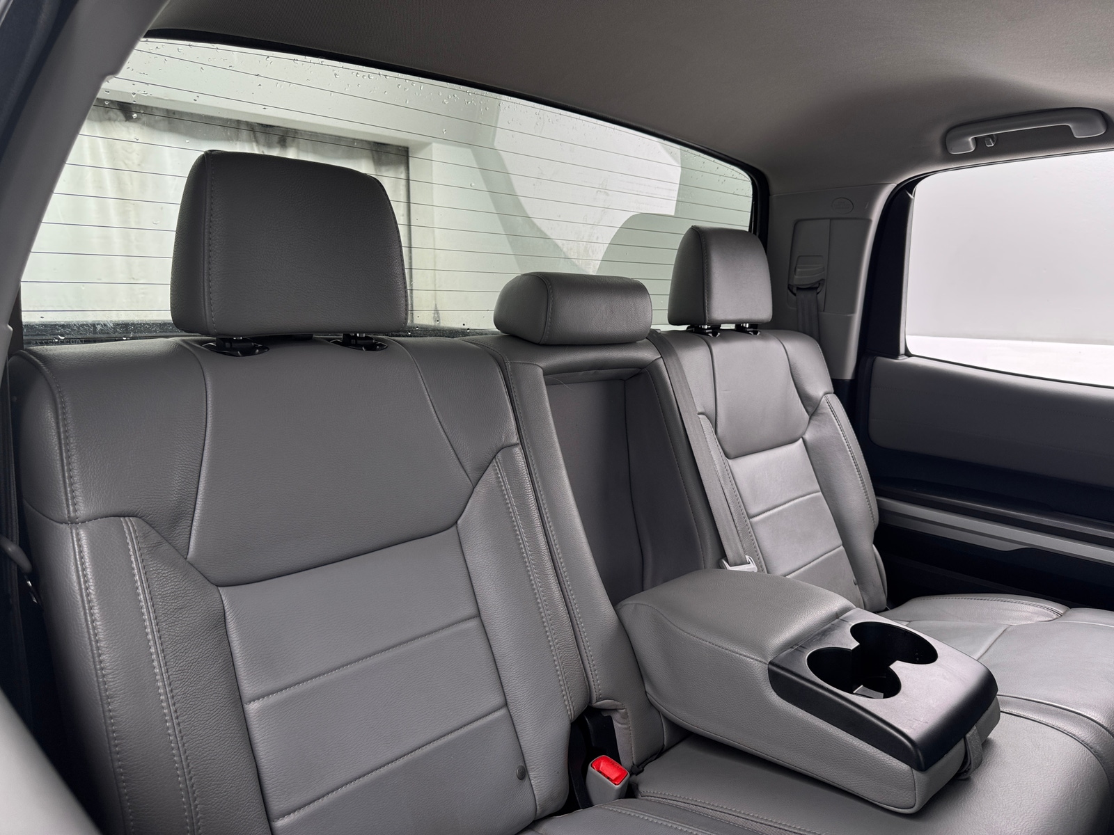 Thumbnail: 2015 Toyota Tundra - 5