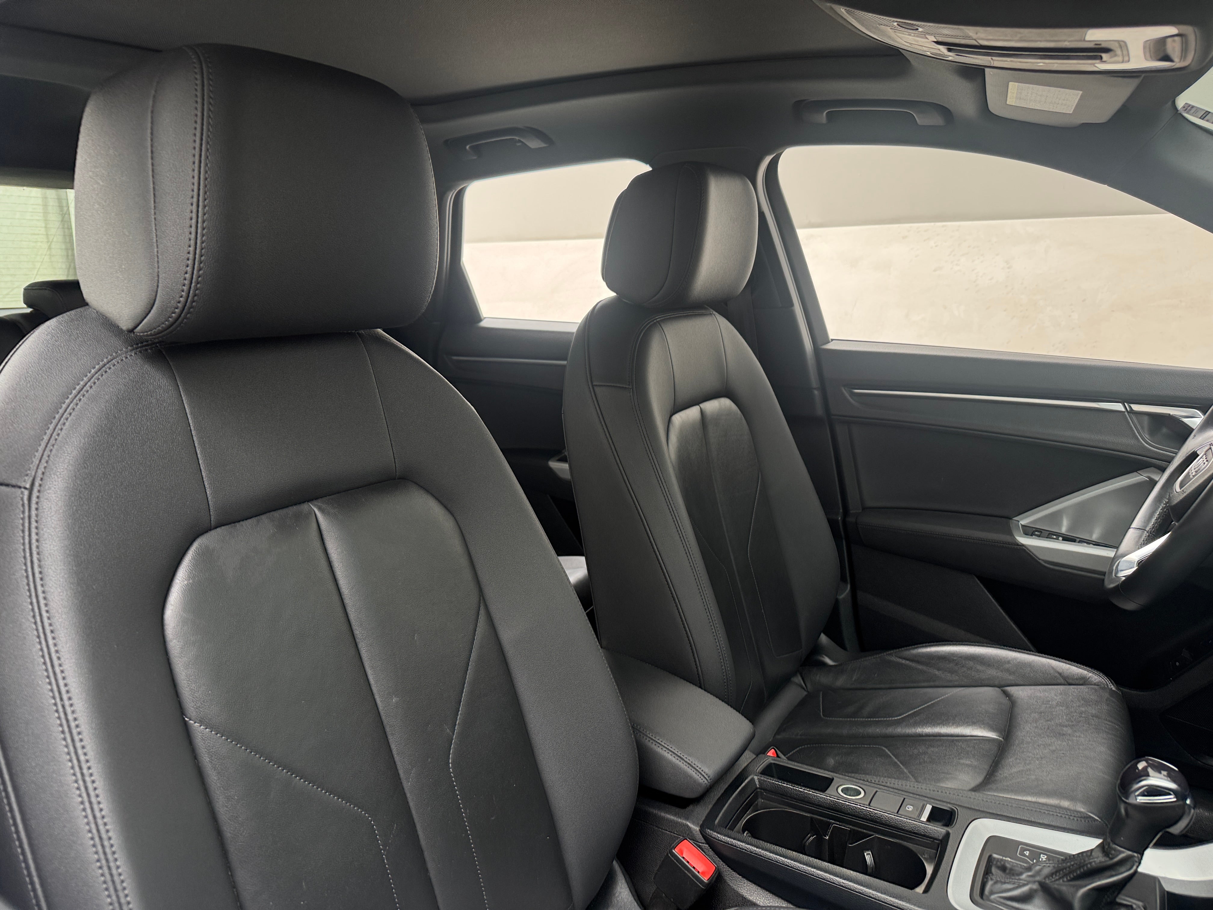 2022 Audi Q3 Premium