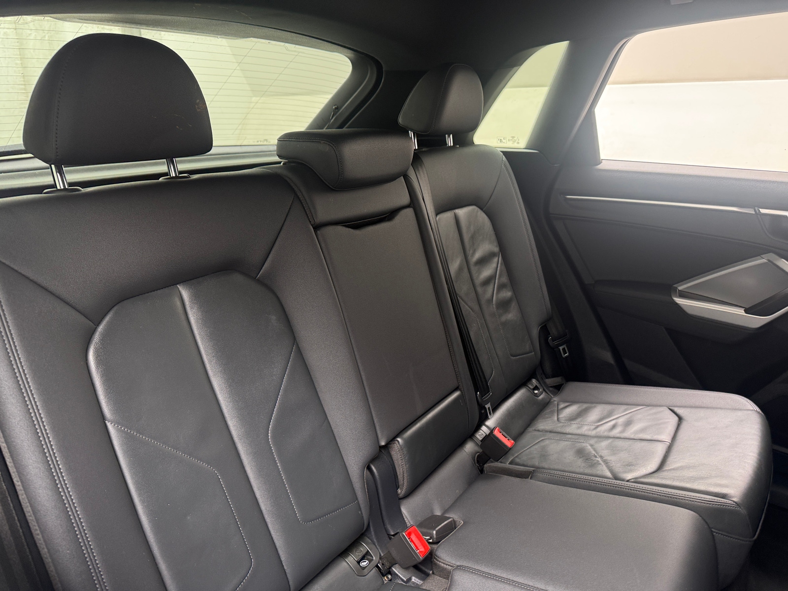 Thumbnail: 2022 Audi Q3 - 5