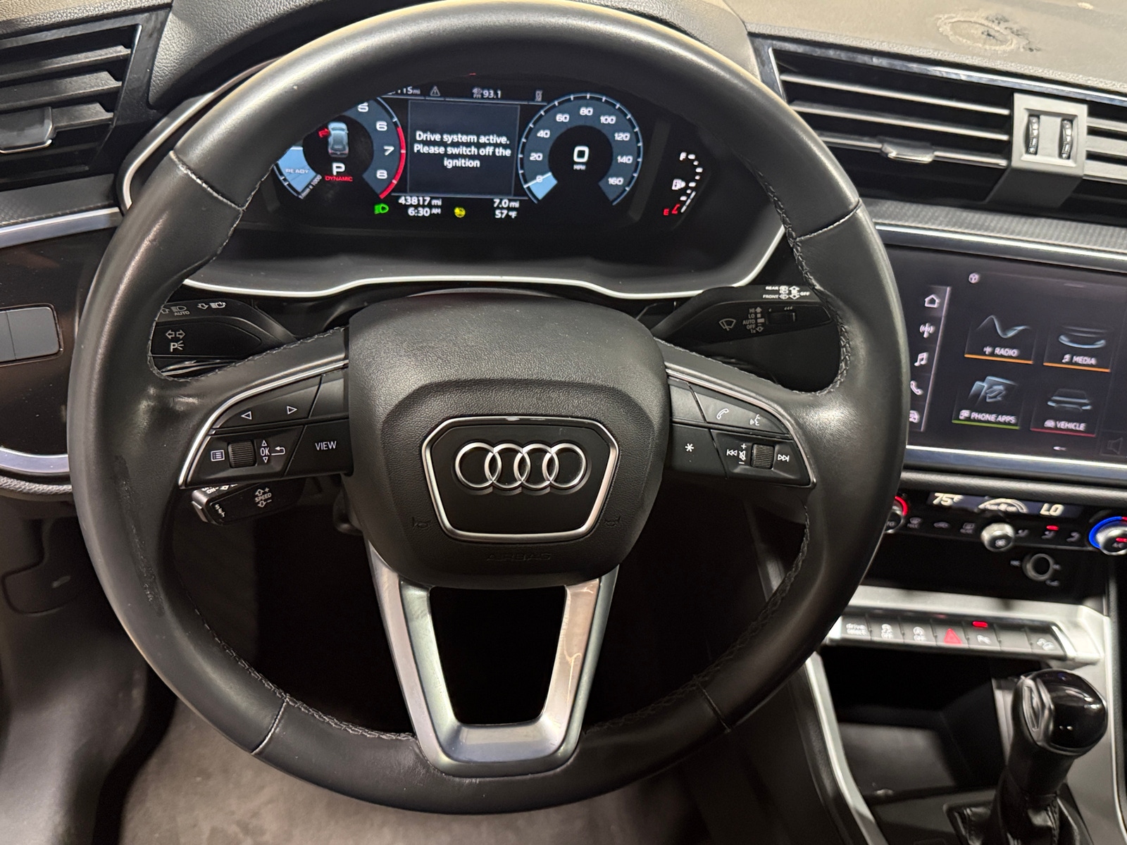 Thumbnail: 2022 Audi Q3 - 4