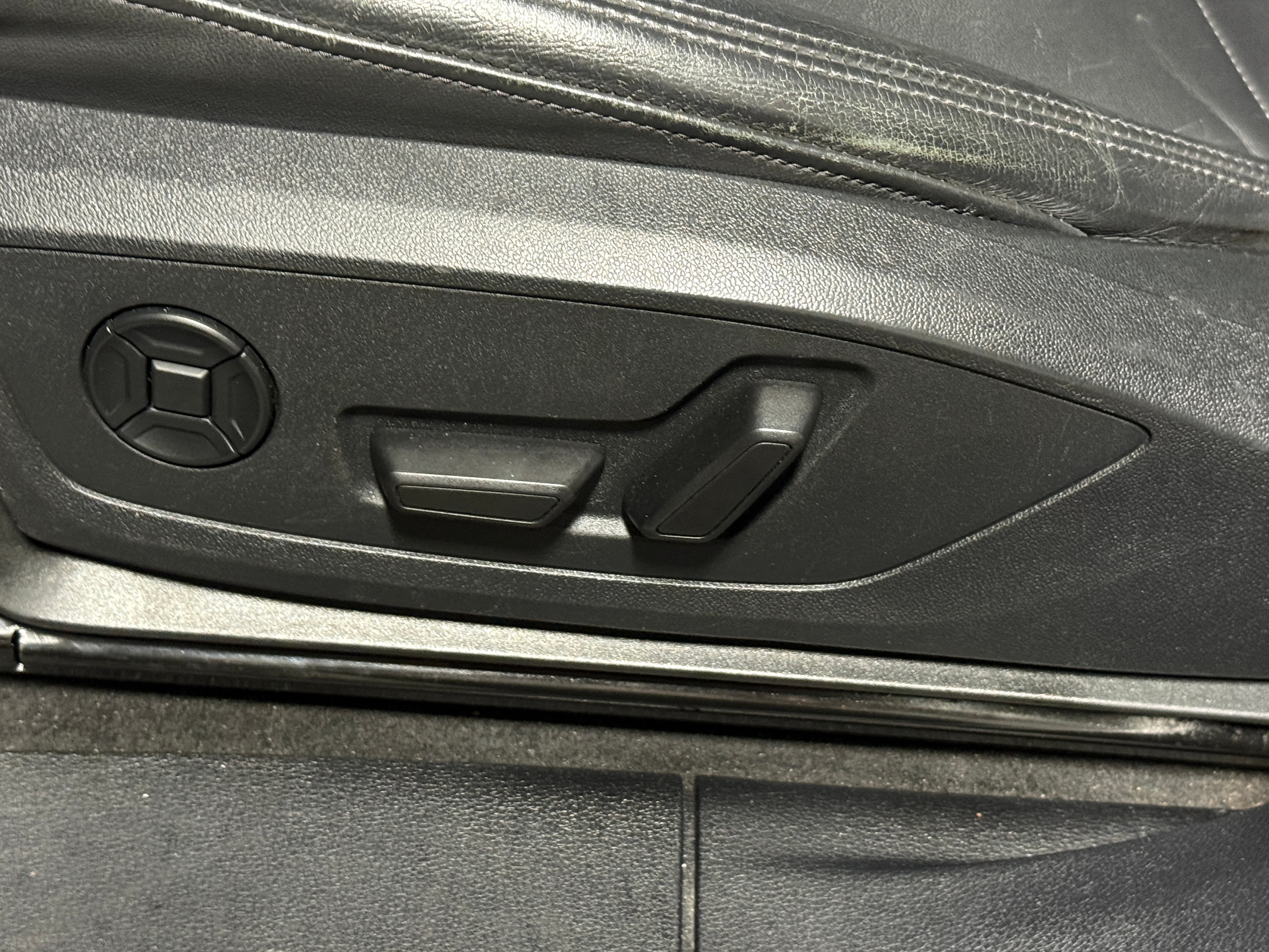 2022 Audi Q3 Premium