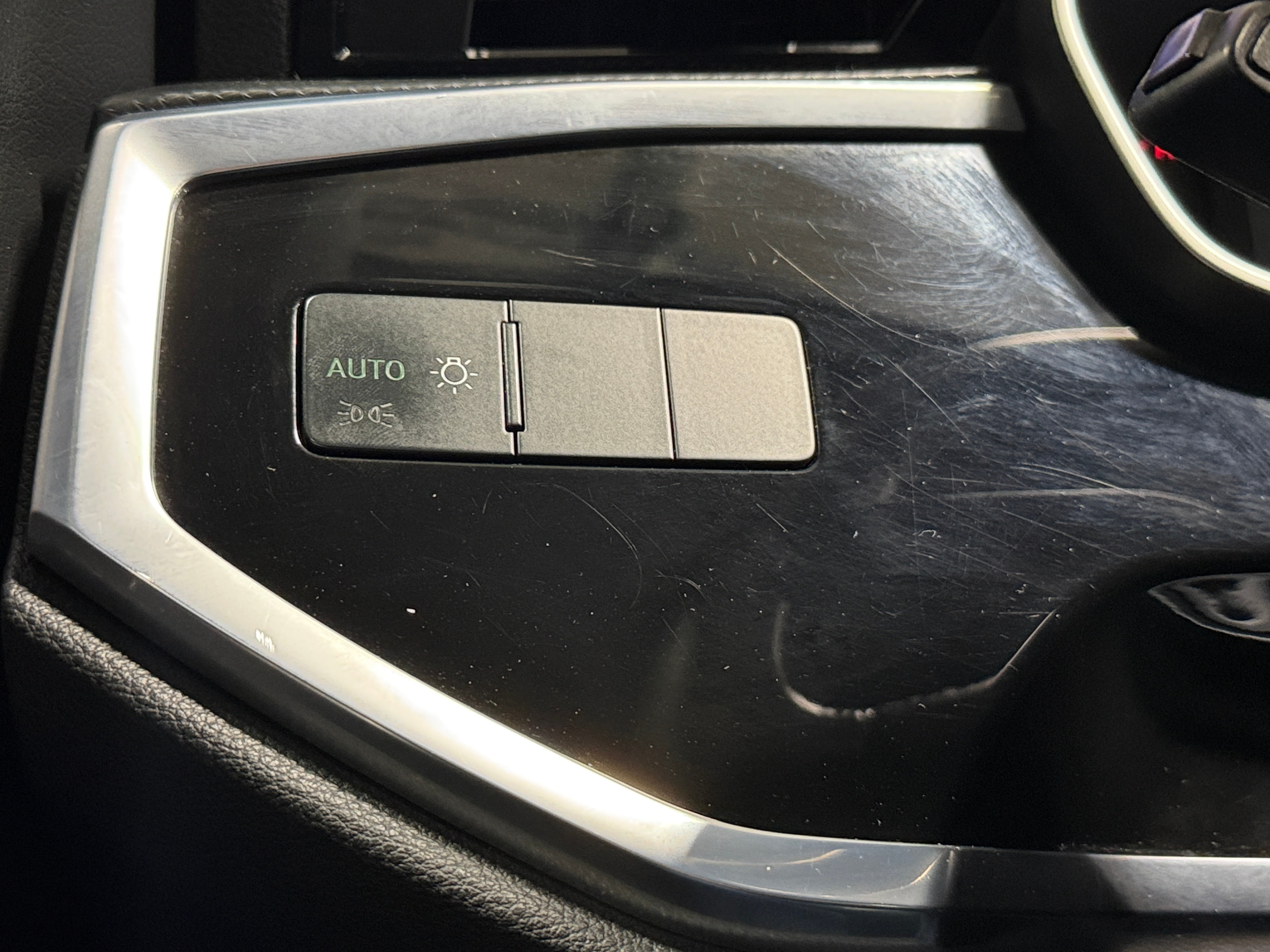 2022 Audi Q3 Premium