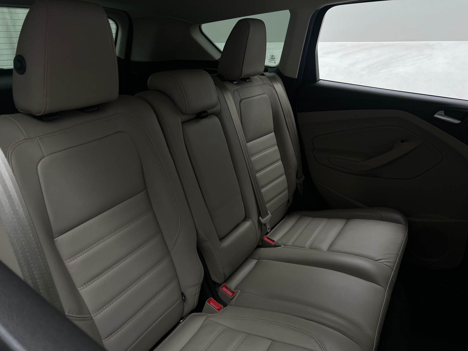 Thumbnail: 2018 Ford Escape - 5