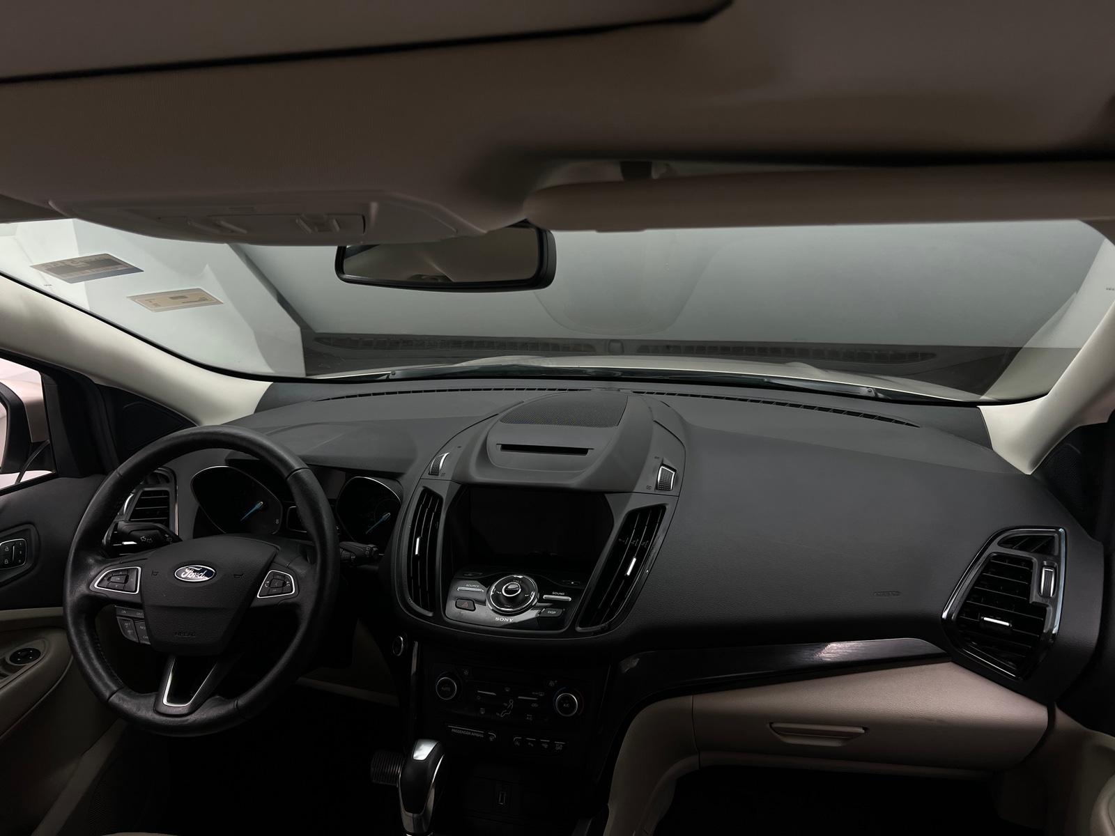 Thumbnail: 2018 Ford Escape - 2