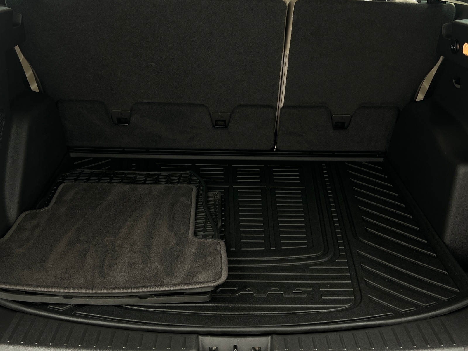 Thumbnail: 2018 Ford Escape - 6