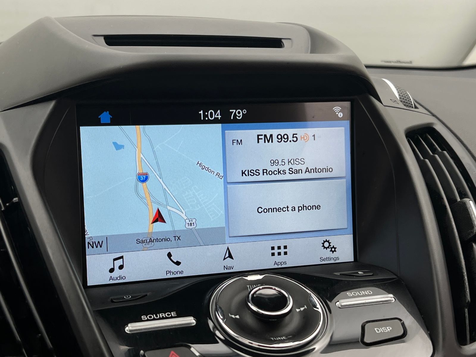 Thumbnail: 2018 Ford Escape - 3