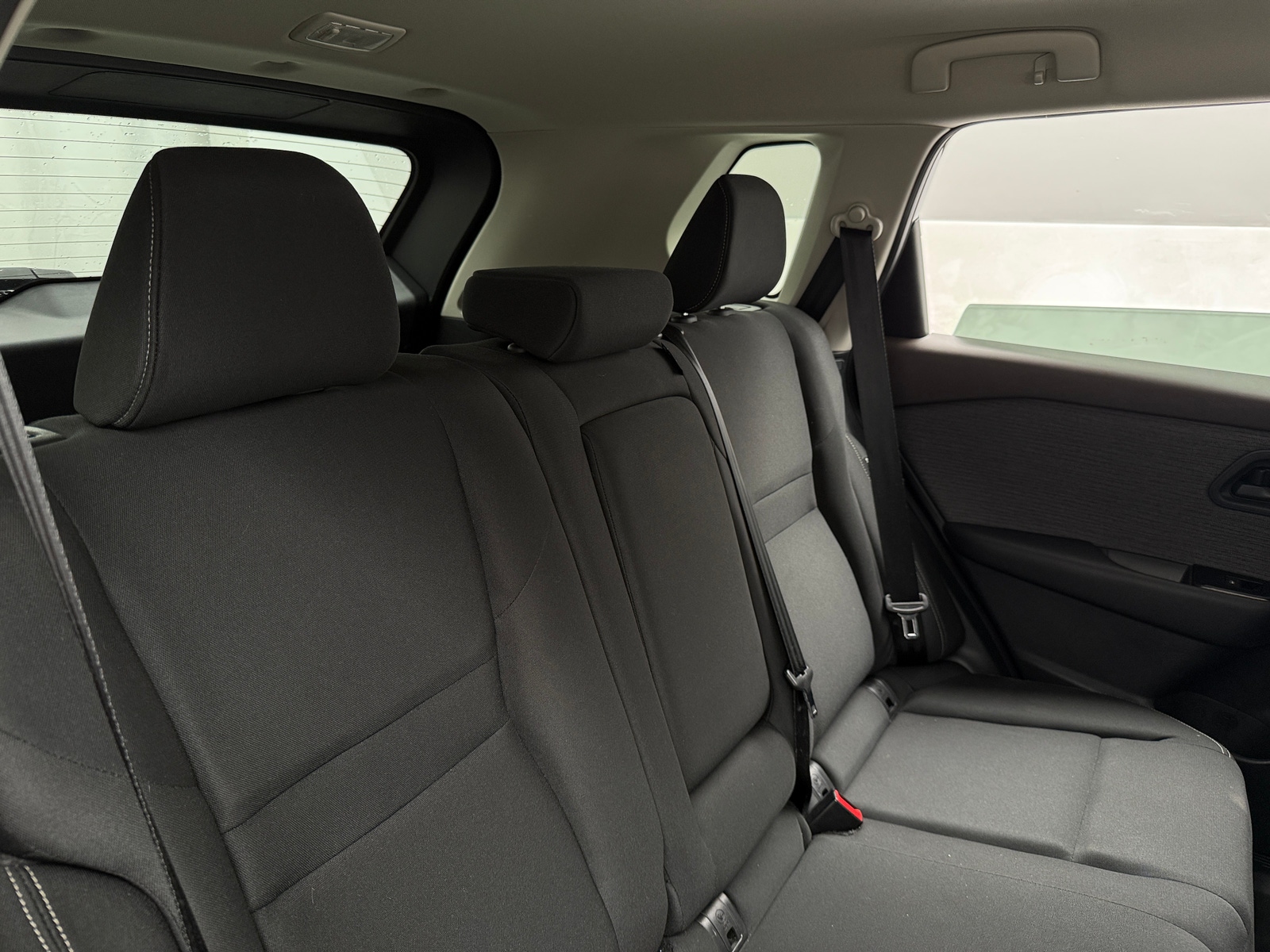 Thumbnail: 2023 Nissan Rogue - 6