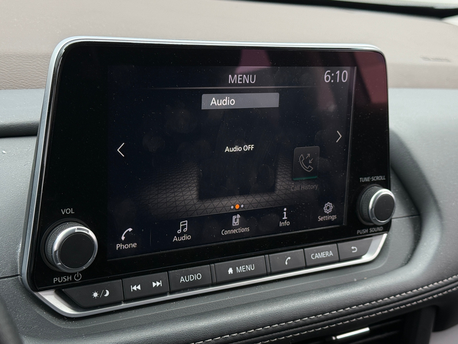 Thumbnail: 2023 Nissan Rogue - 4