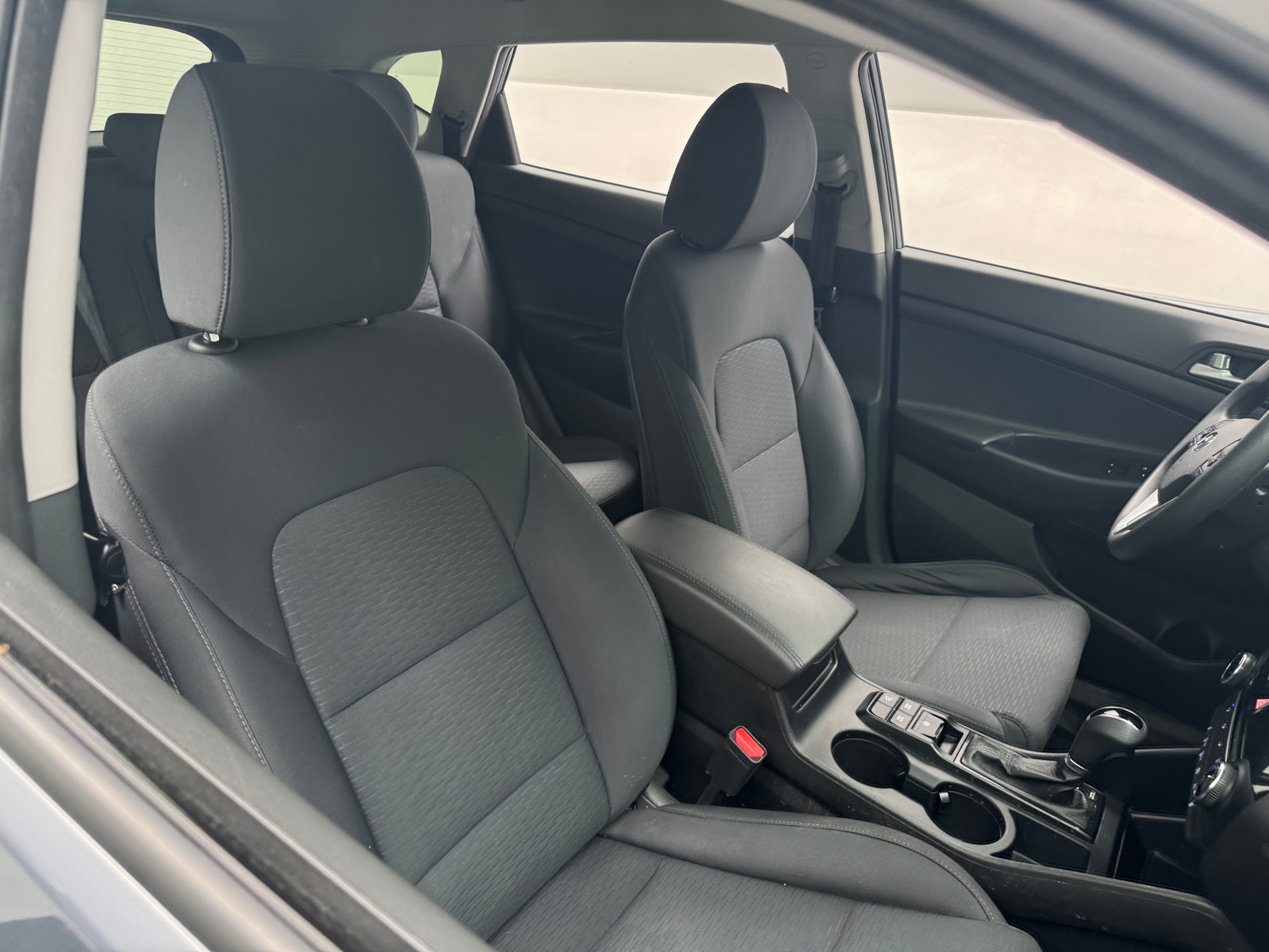 Thumbnail: 2021 Hyundai Tucson - 2