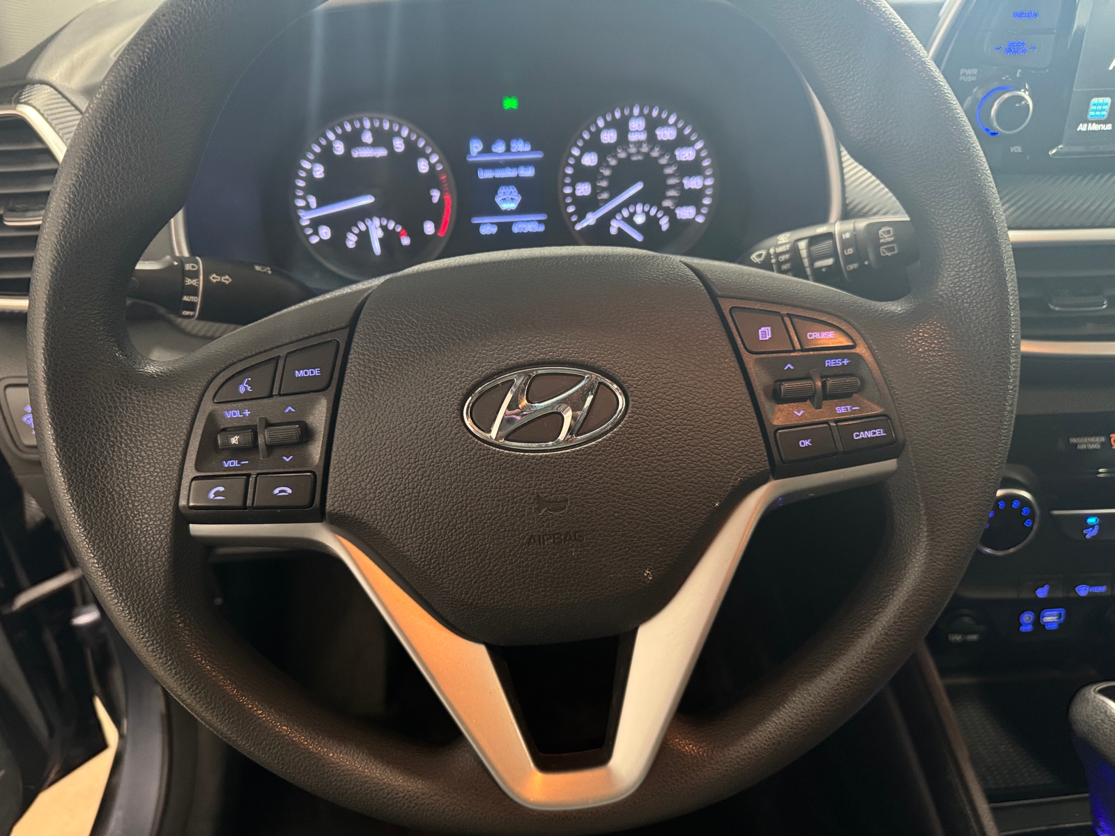 Thumbnail: 2021 Hyundai Tucson - 5