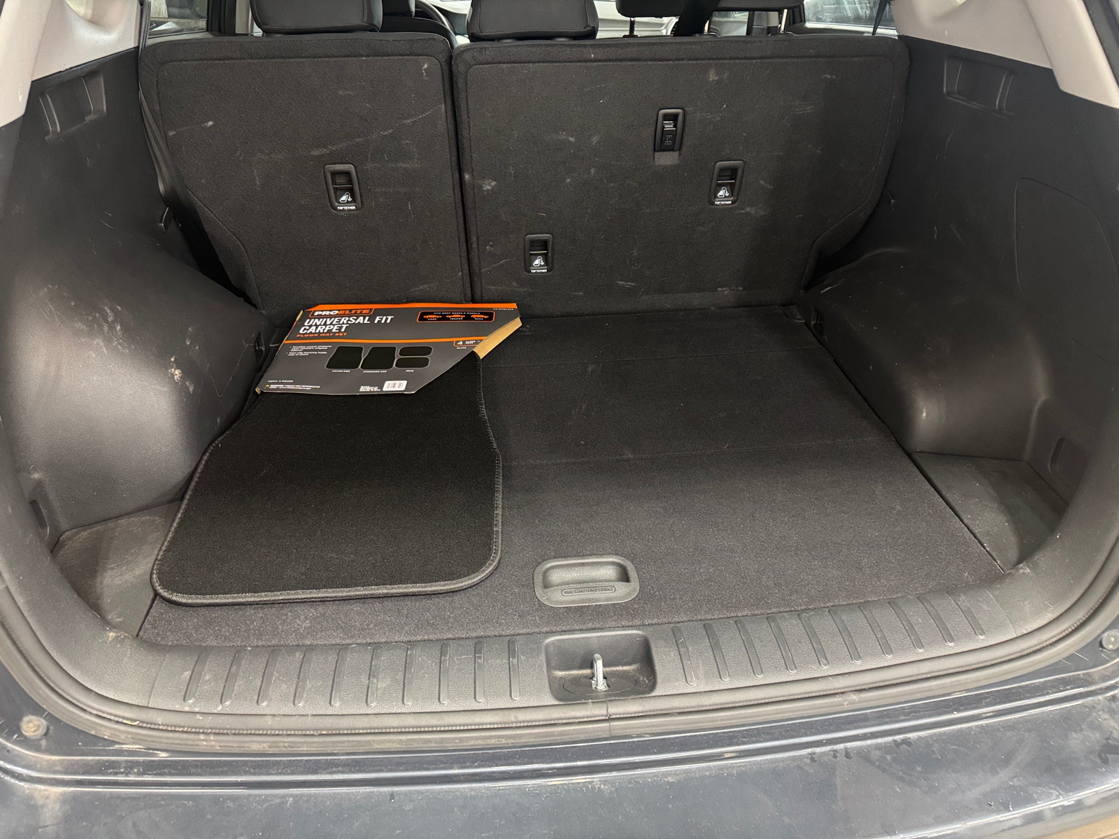 Thumbnail: 2021 Hyundai Tucson - 7