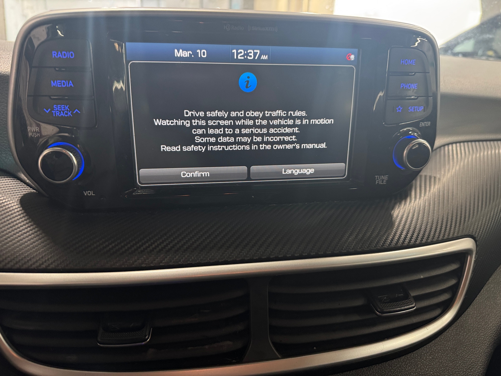 Thumbnail: 2021 Hyundai Tucson - 4