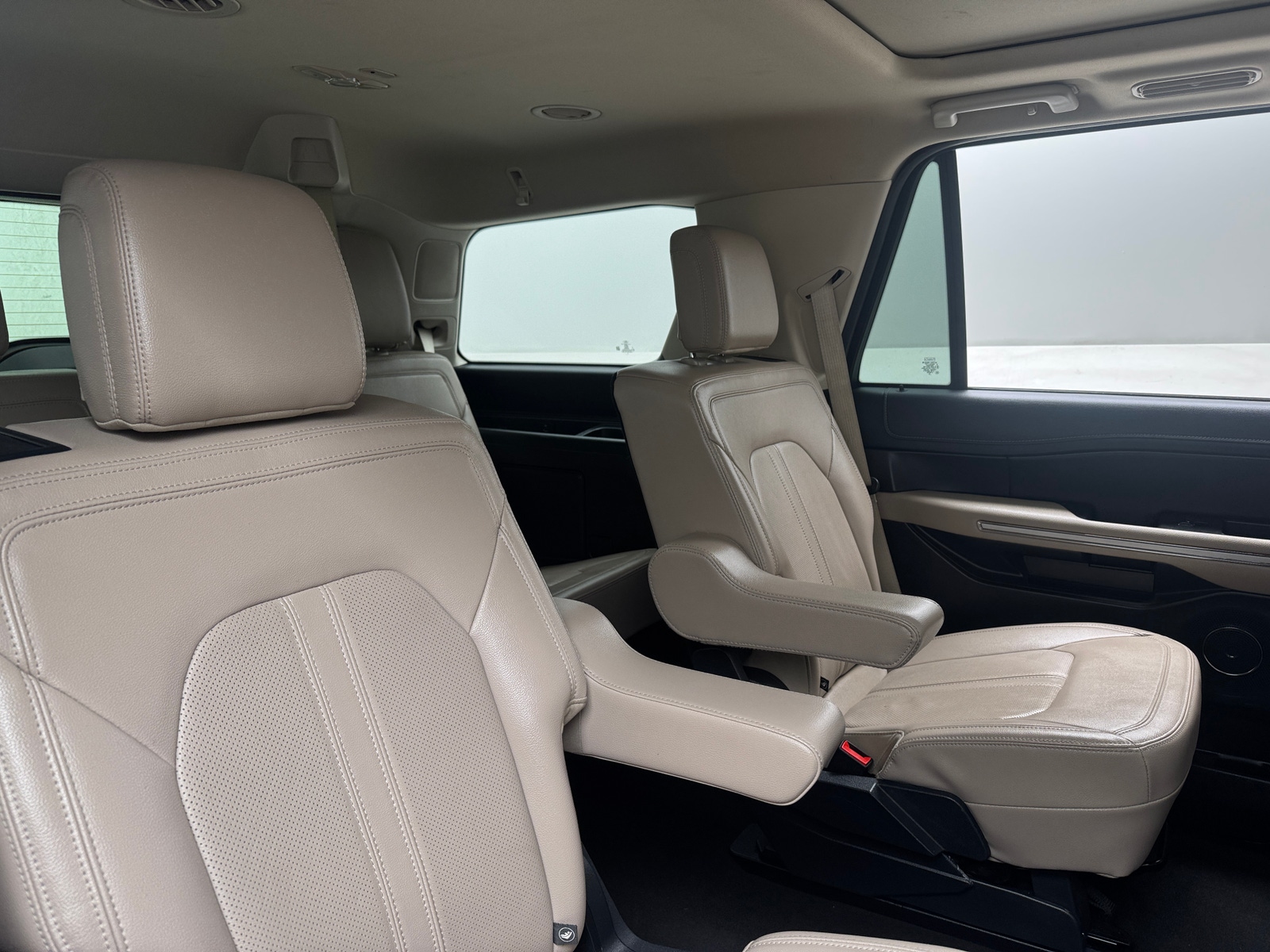 Thumbnail: 2024 Ford Expedition - 5