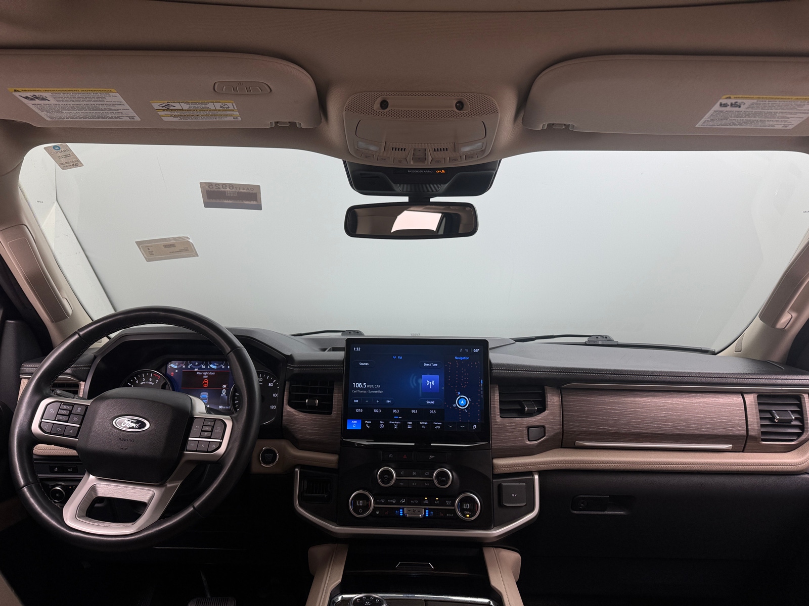 Thumbnail: 2024 Ford Expedition - 2