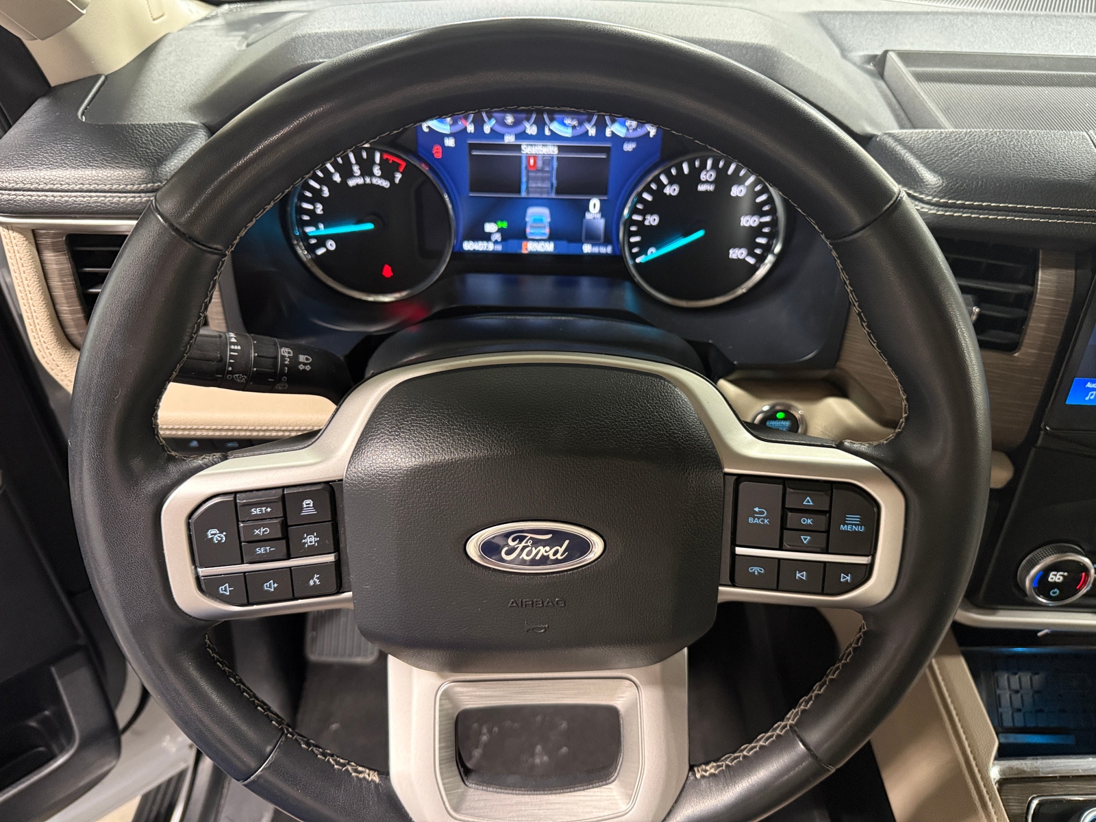 Thumbnail: 2024 Ford Expedition - 4