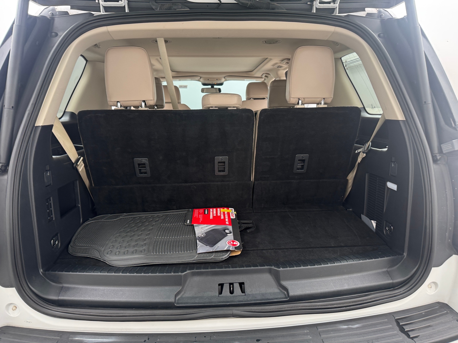 Thumbnail: 2024 Ford Expedition - 6