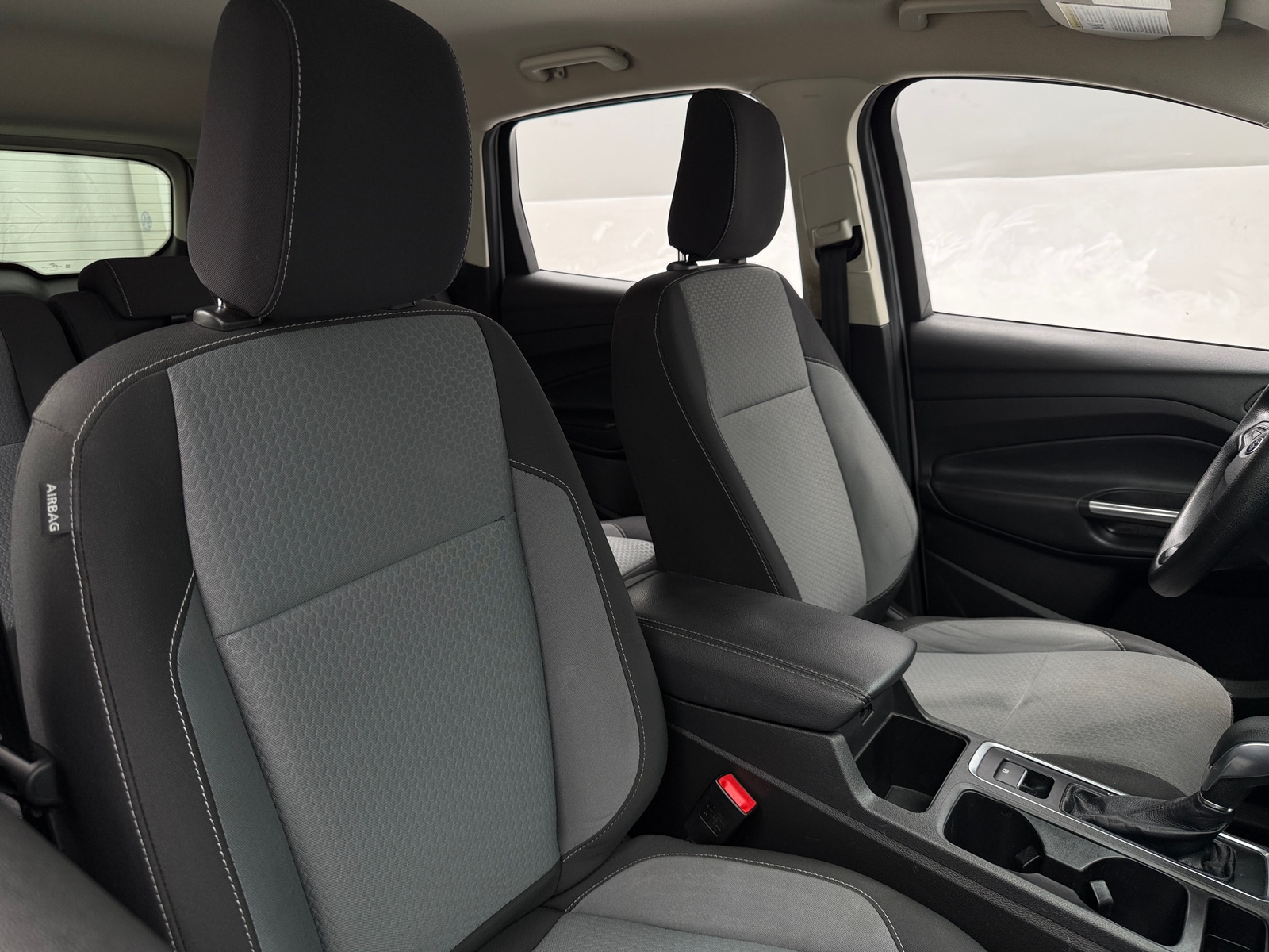 Thumbnail: 2018 Ford Escape - 2