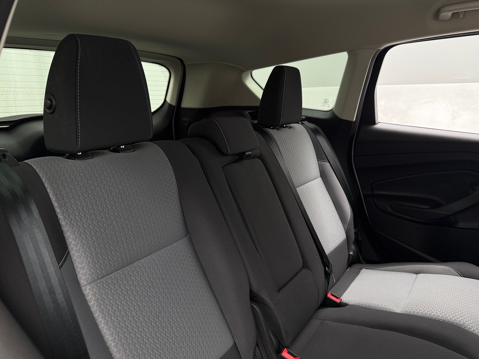 Thumbnail: 2018 Ford Escape - 6