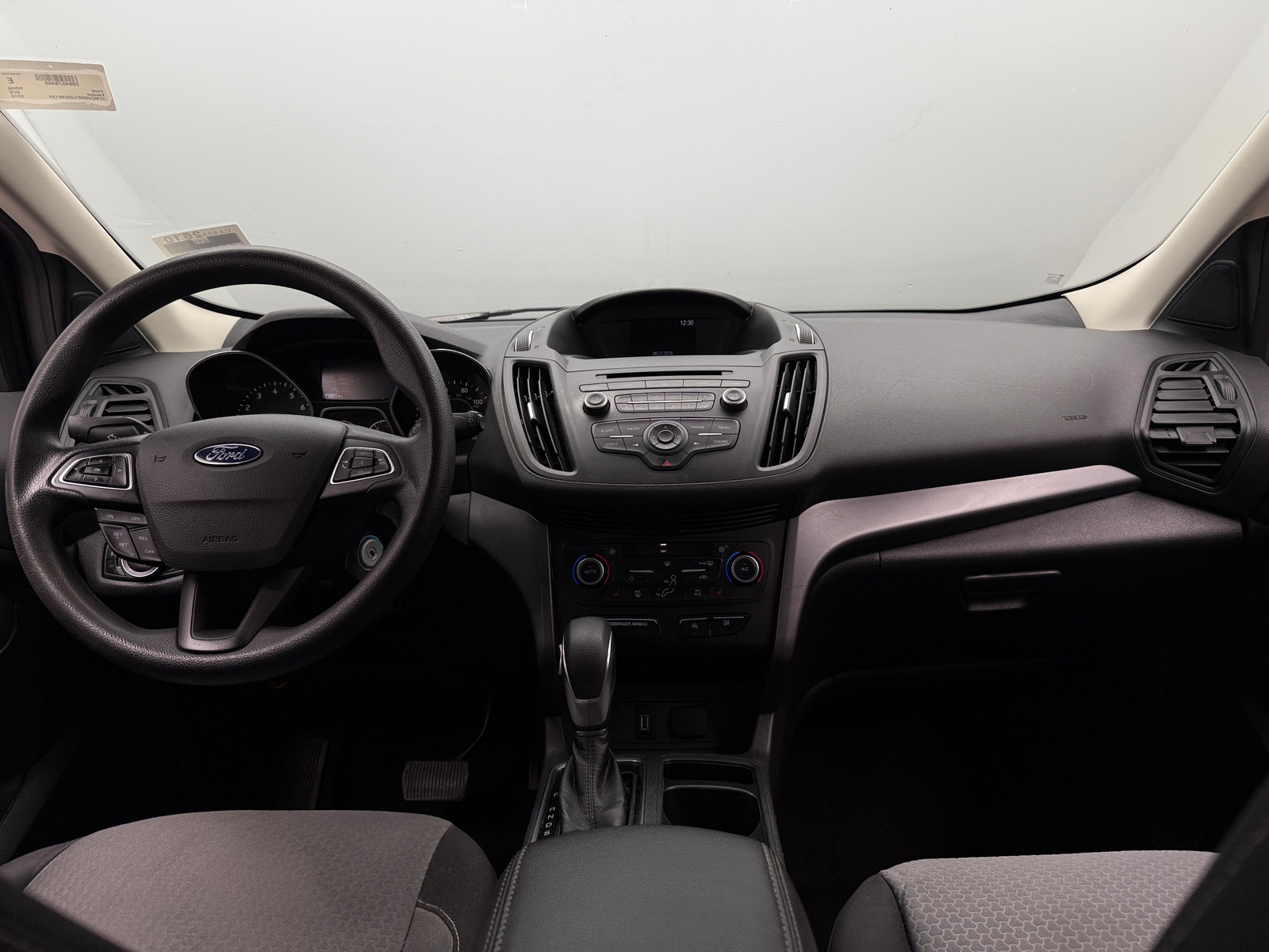 Thumbnail: 2018 Ford Escape - 3