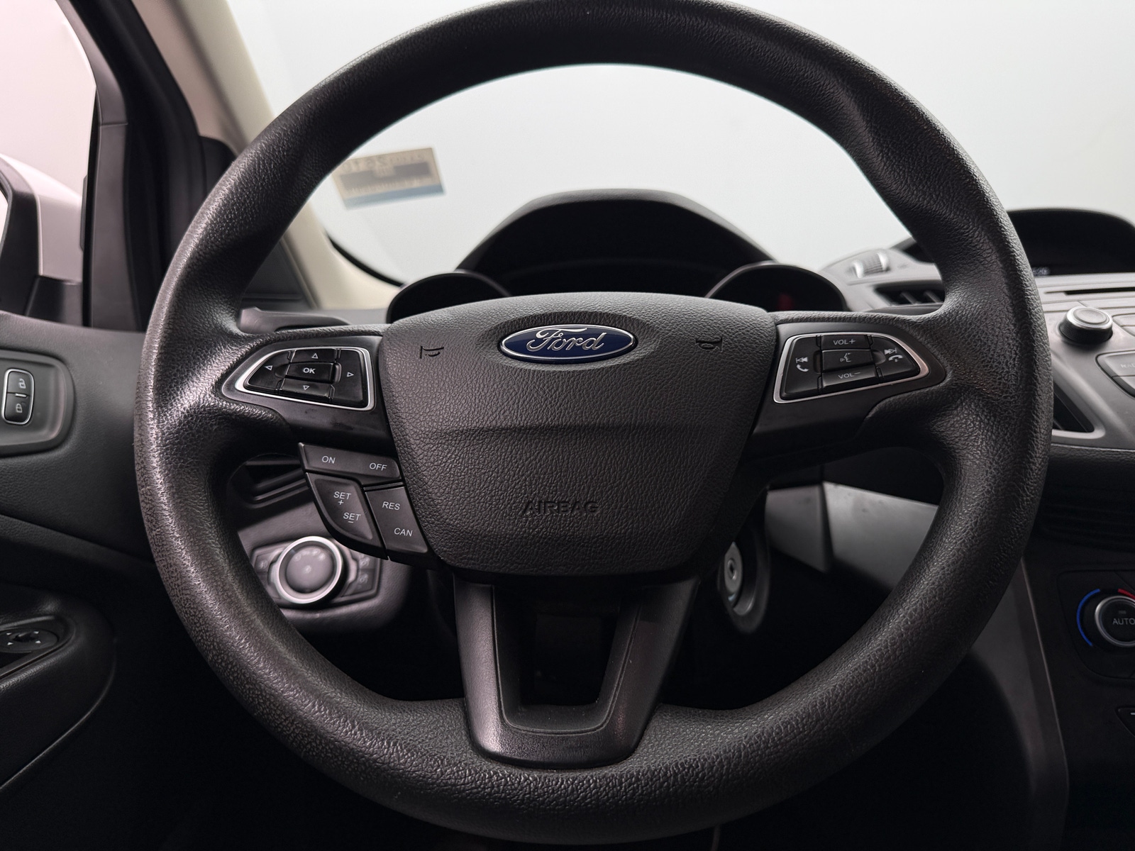 Thumbnail: 2018 Ford Escape - 5