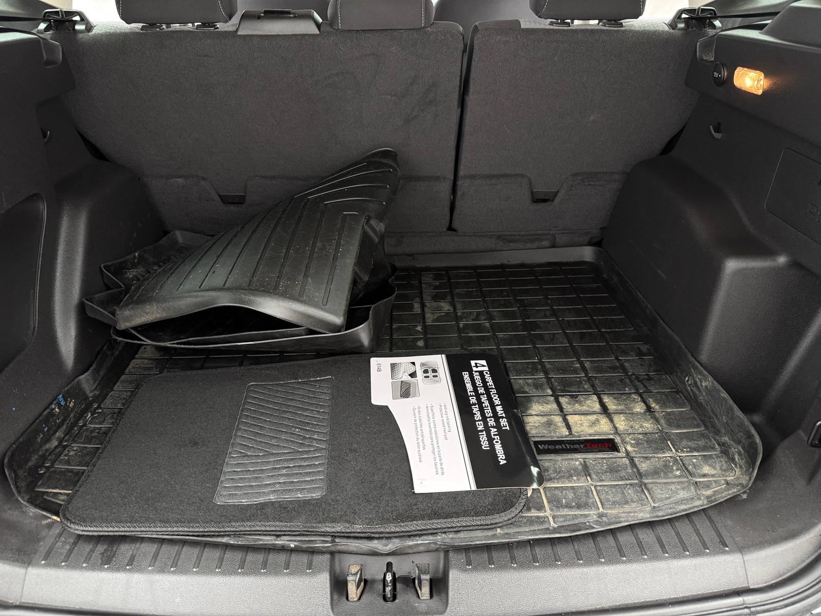 Thumbnail: 2018 Ford Escape - 7