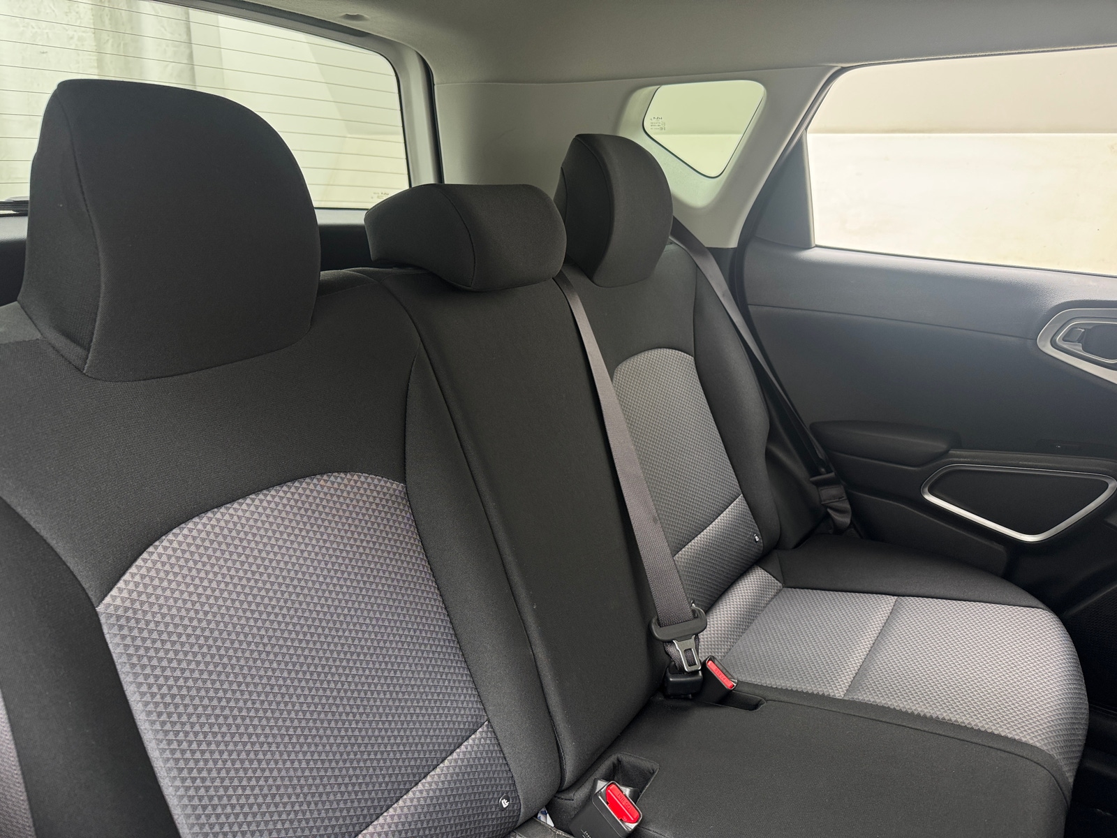 Thumbnail: 2025 Kia Soul - 6