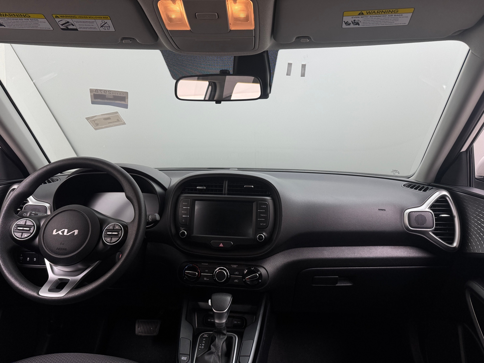 Thumbnail: 2025 Kia Soul - 3