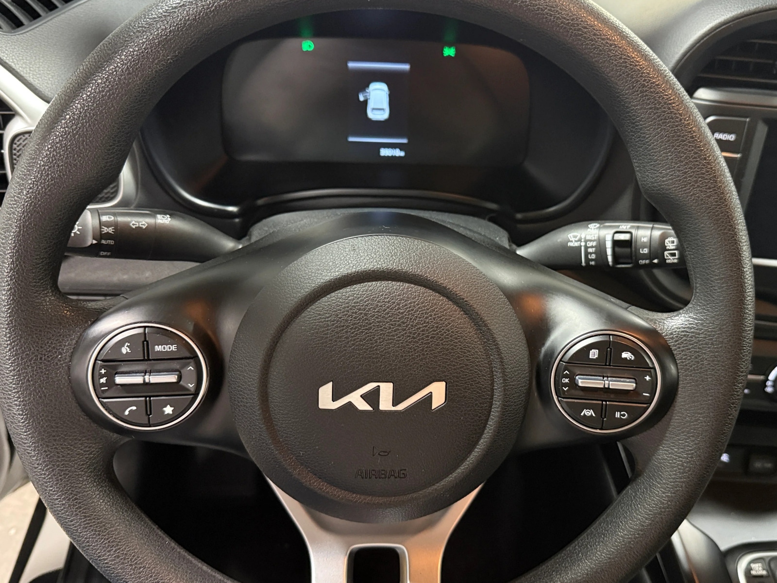 Thumbnail: 2025 Kia Soul - 5