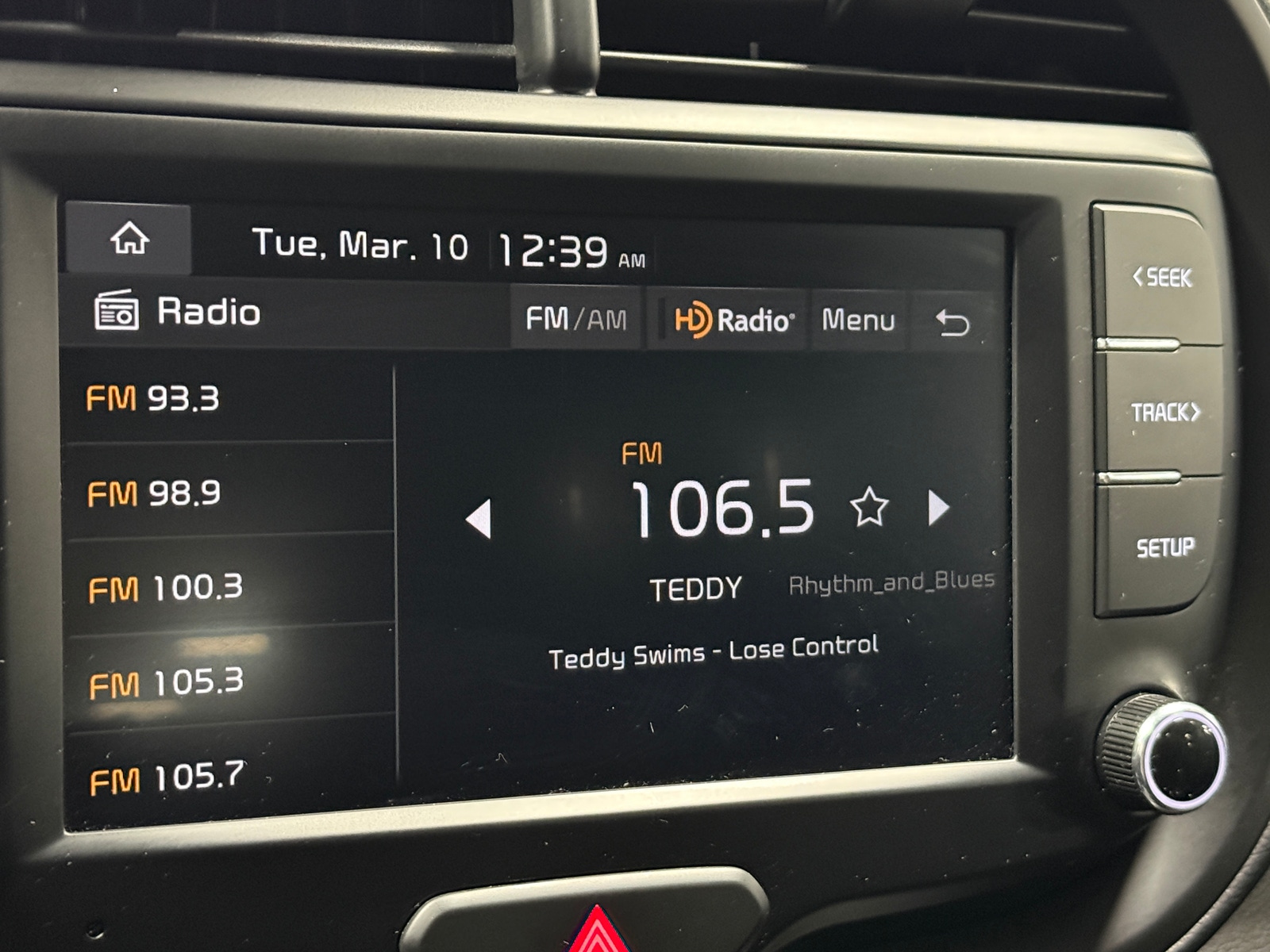 Thumbnail: 2025 Kia Soul - 4