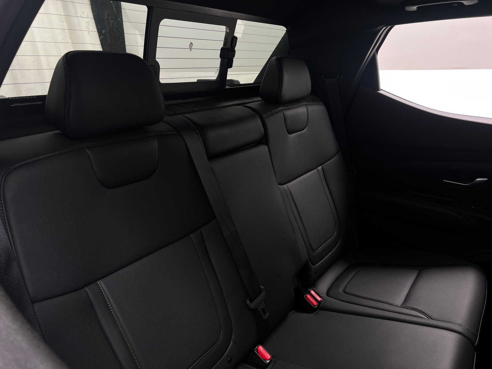 Thumbnail: 2024 Hyundai Santa Cruz - 5