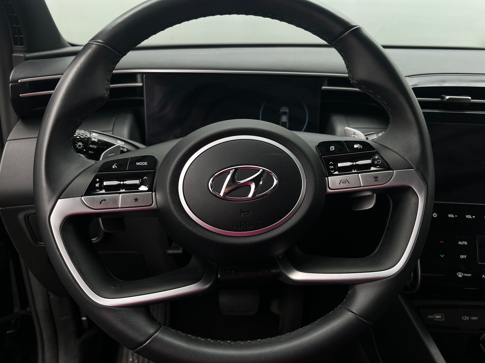 Thumbnail: 2024 Hyundai Santa Cruz - 4