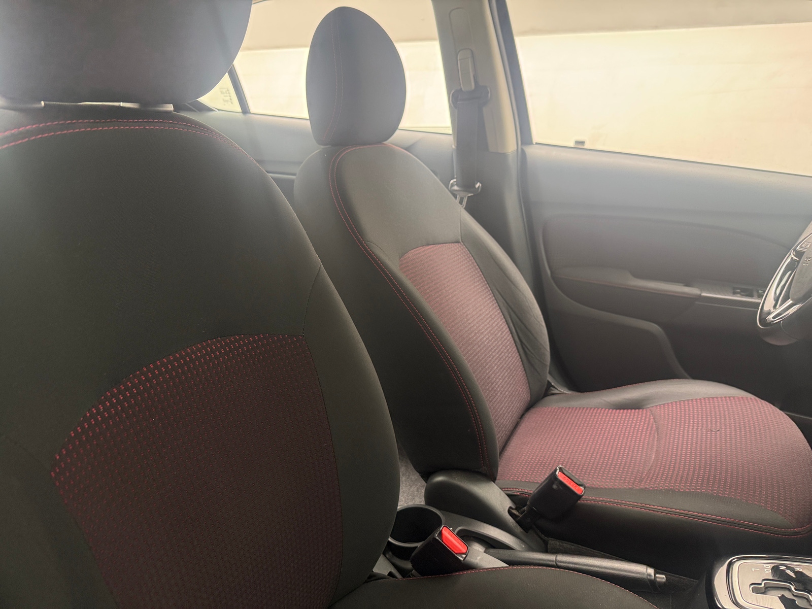 Thumbnail: 2023 Mitsubishi Mirage G4 - 2