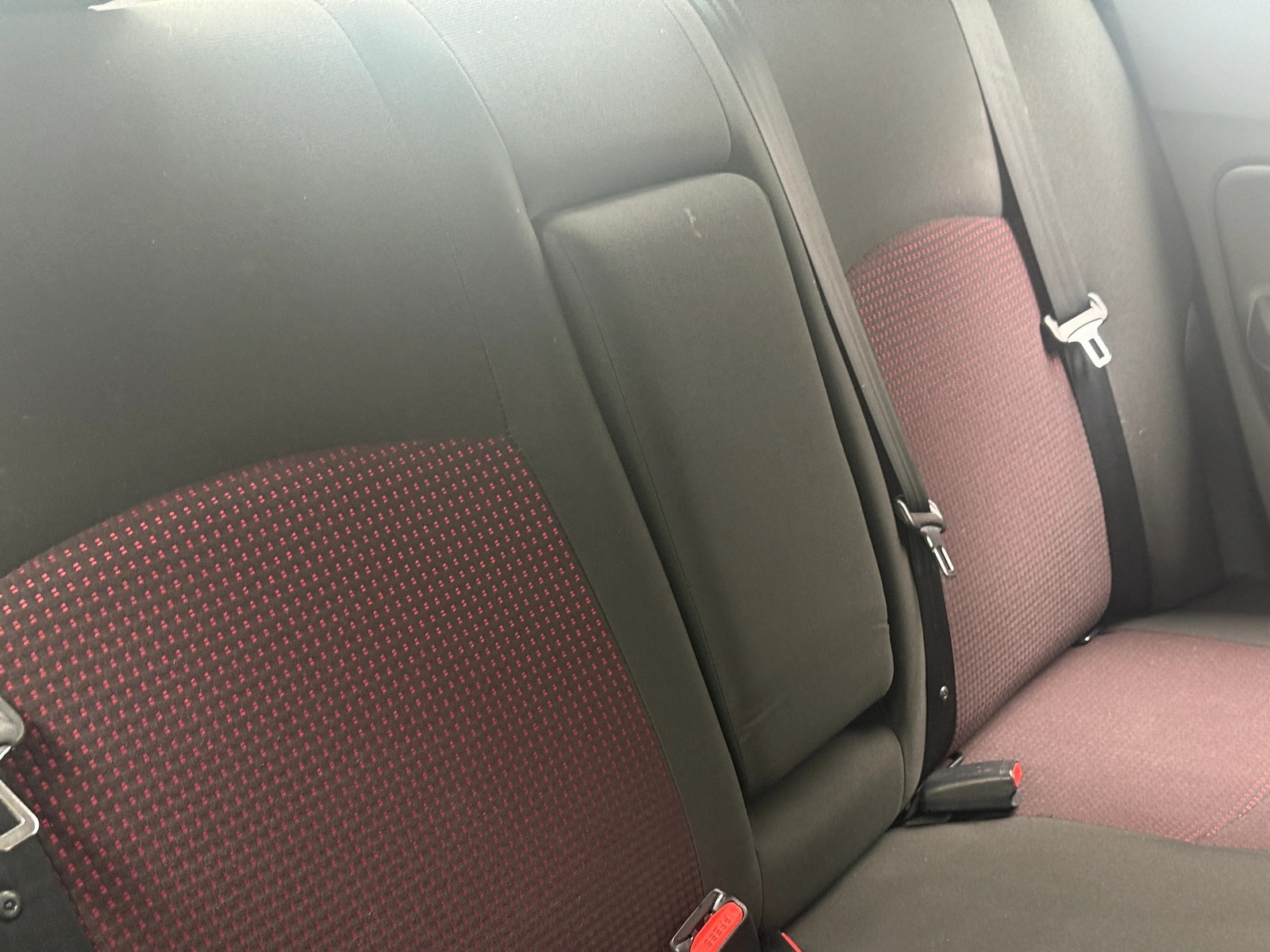 Thumbnail: 2023 Mitsubishi Mirage G4 - 6