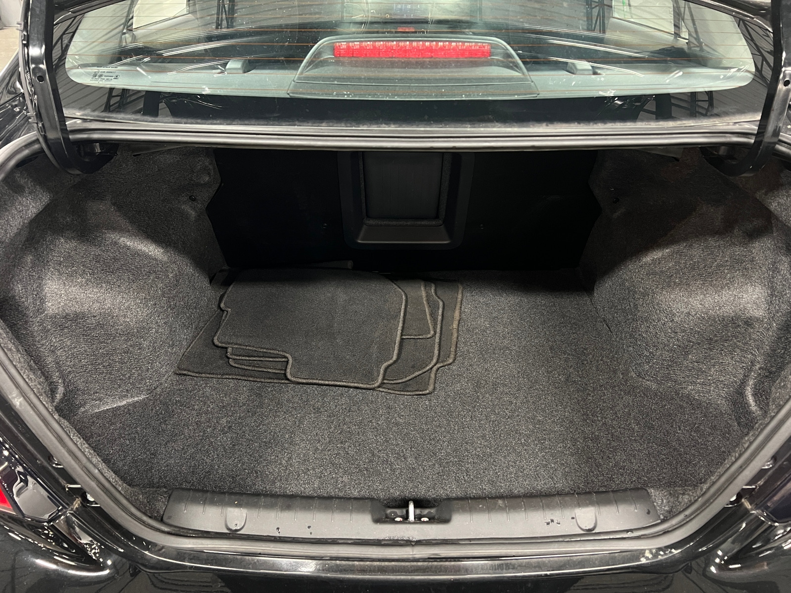 Thumbnail: 2023 Mitsubishi Mirage G4 - 7