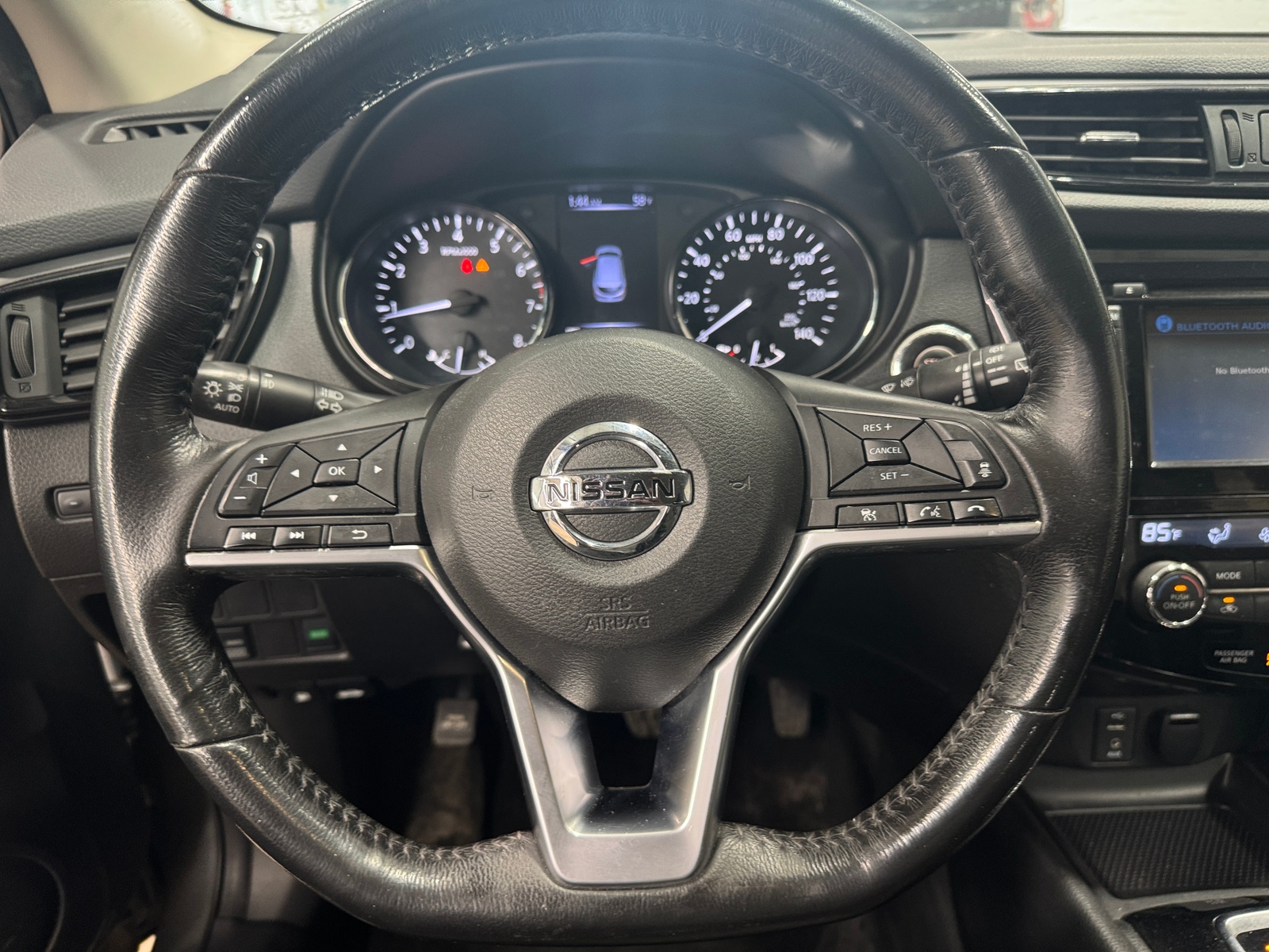 Thumbnail: 2018 Nissan Rogue Sport - 5