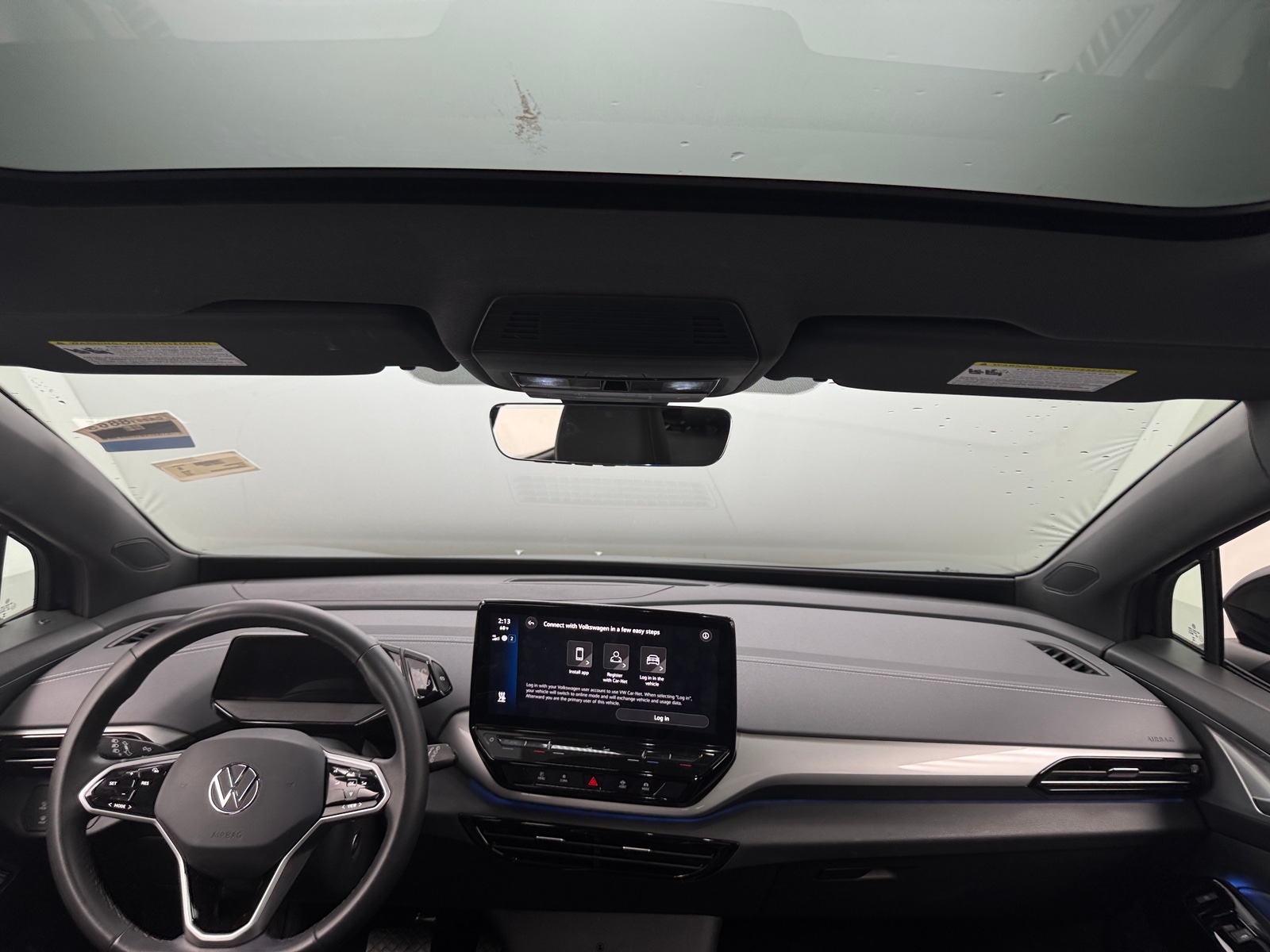 Thumbnail: 2023 Volkswagen ID.4 - 2