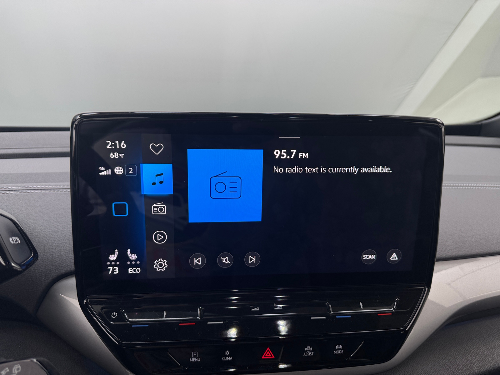 Thumbnail: 2023 Volkswagen ID.4 - 3