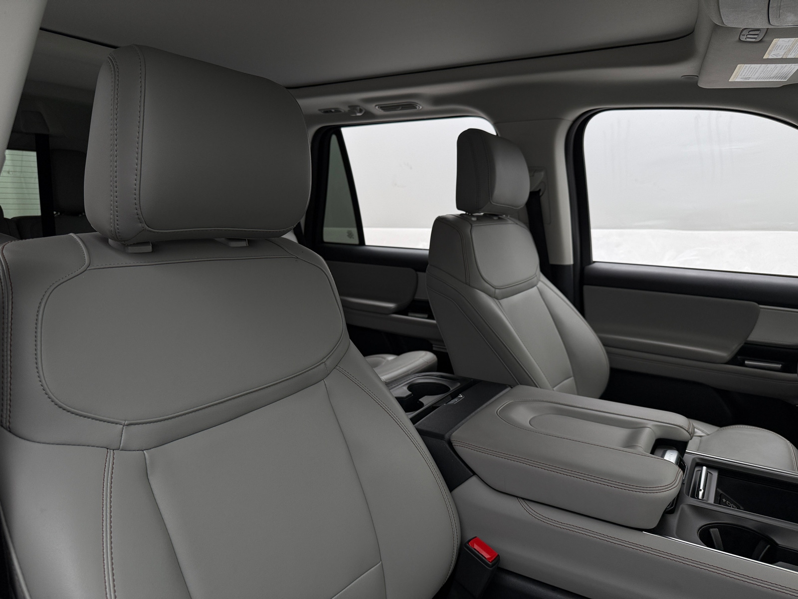 Thumbnail: 2025 Ford Expedition - 2