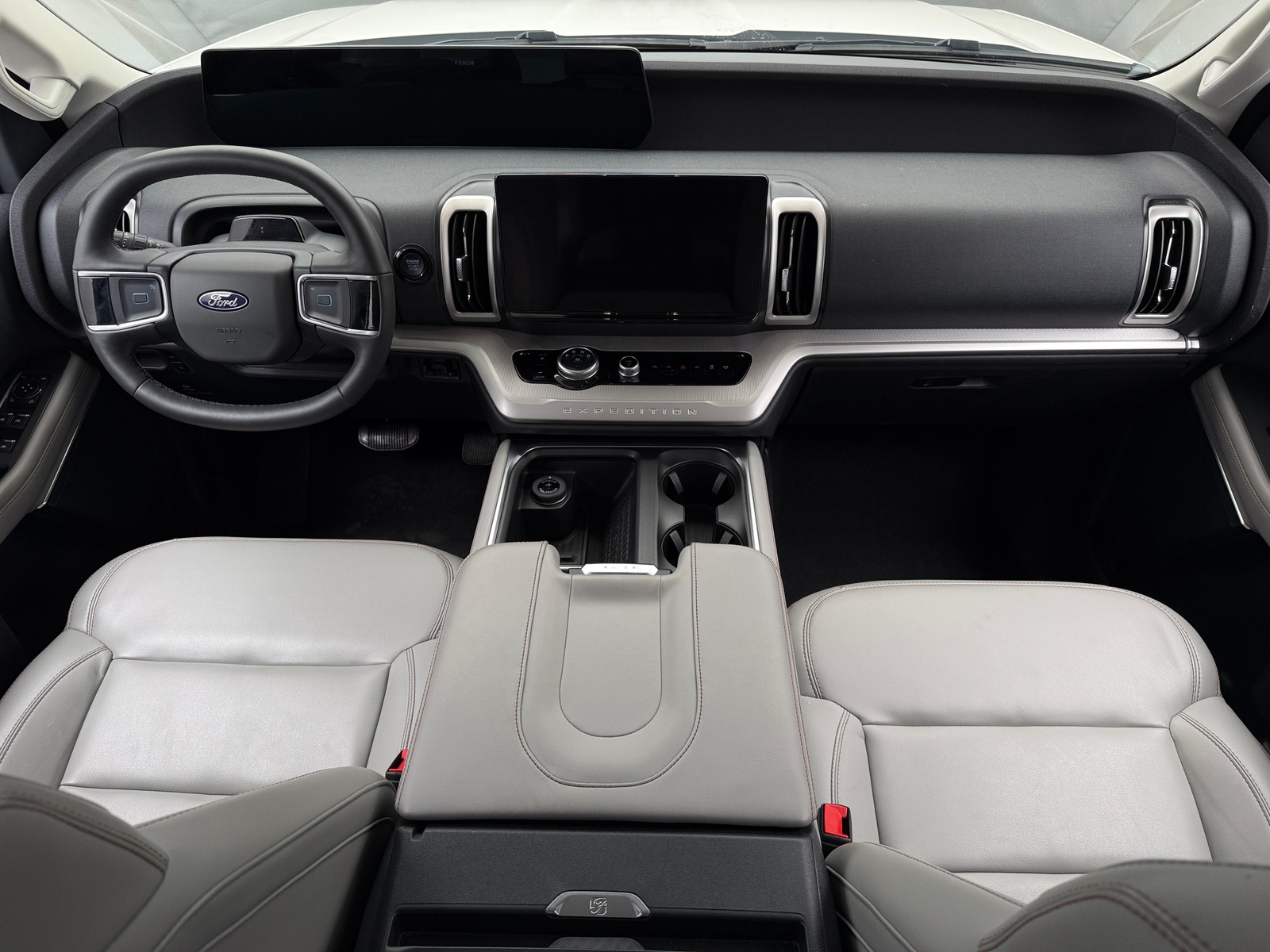 Thumbnail: 2025 Ford Expedition - 3