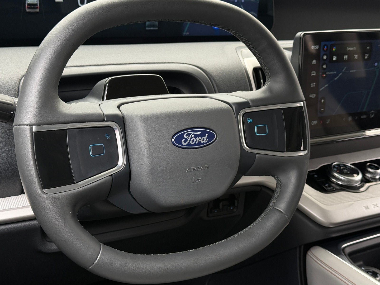 Thumbnail: 2025 Ford Expedition - 5