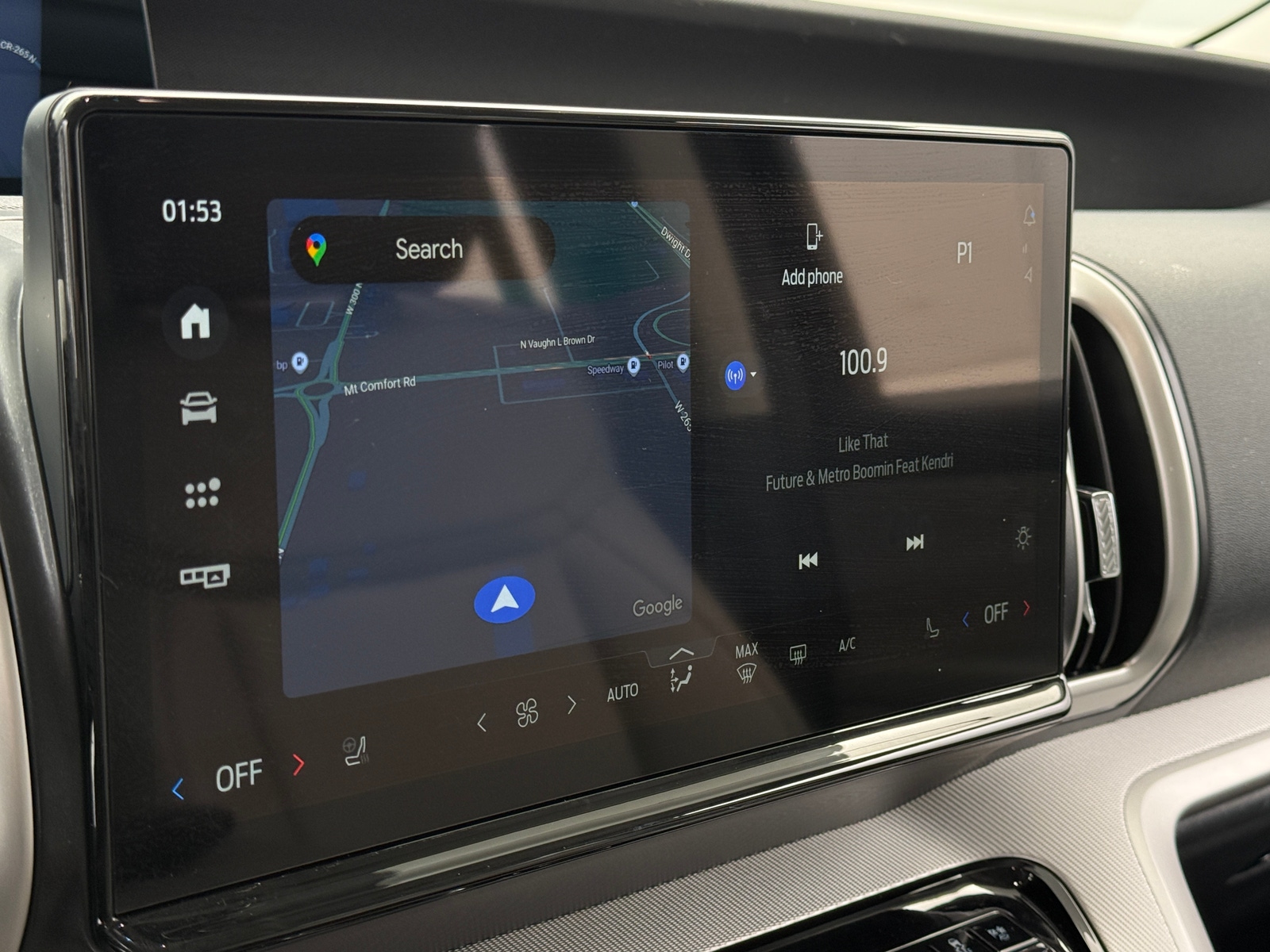 Thumbnail: 2025 Ford Expedition - 4