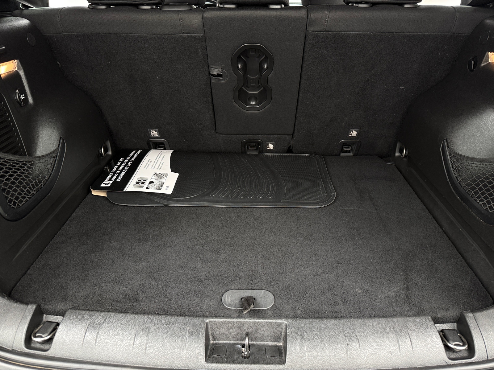 Thumbnail: 2016 Jeep Renegade - 7