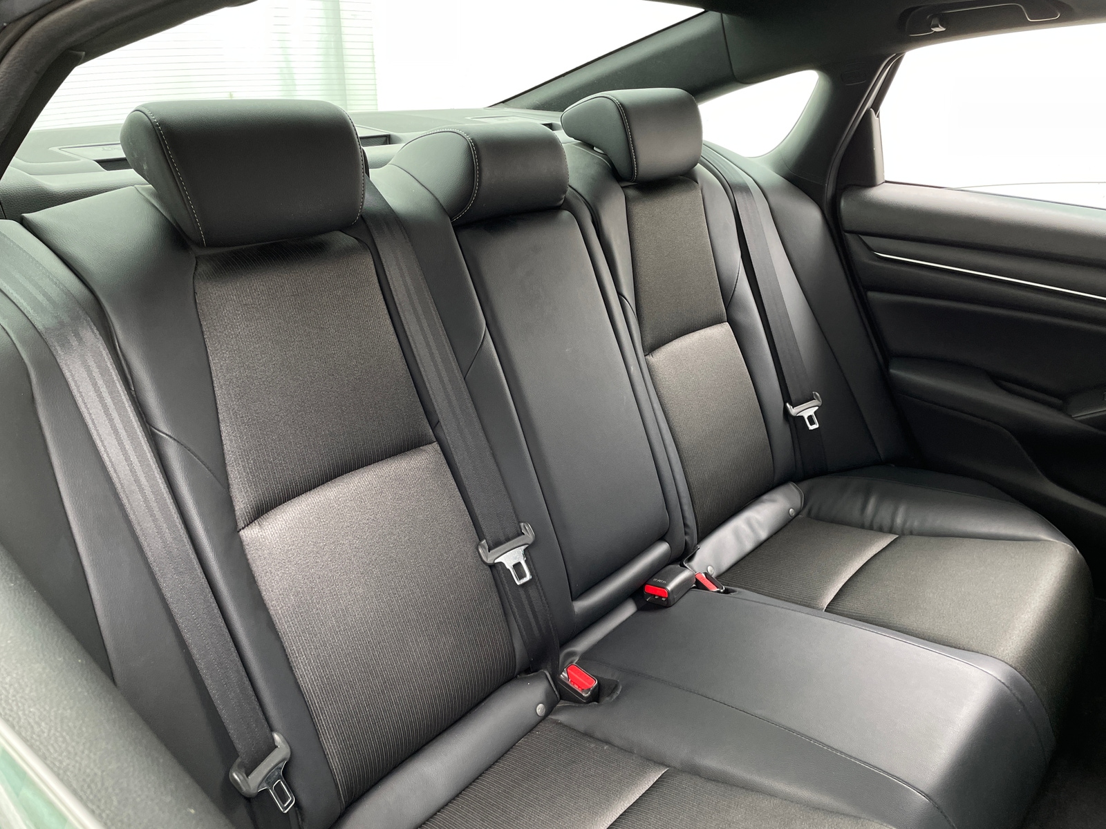 Thumbnail: 2018 Honda Accord - 6