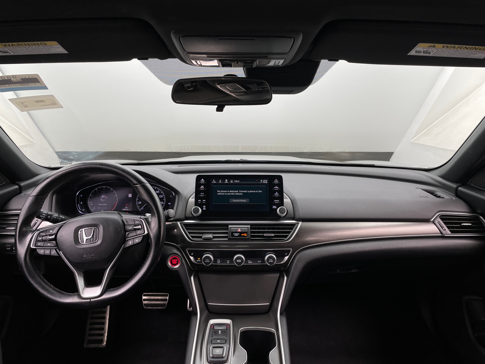 Thumbnail: 2018 Honda Accord - 3