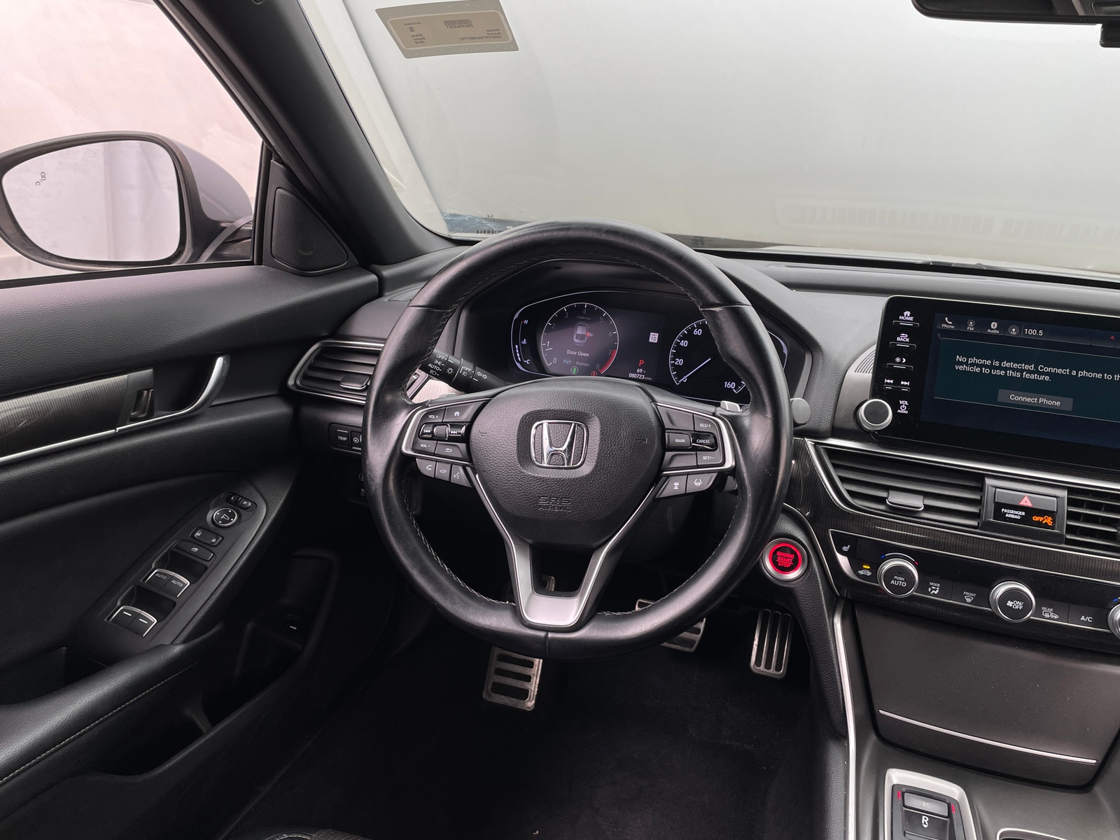 Thumbnail: 2018 Honda Accord - 5