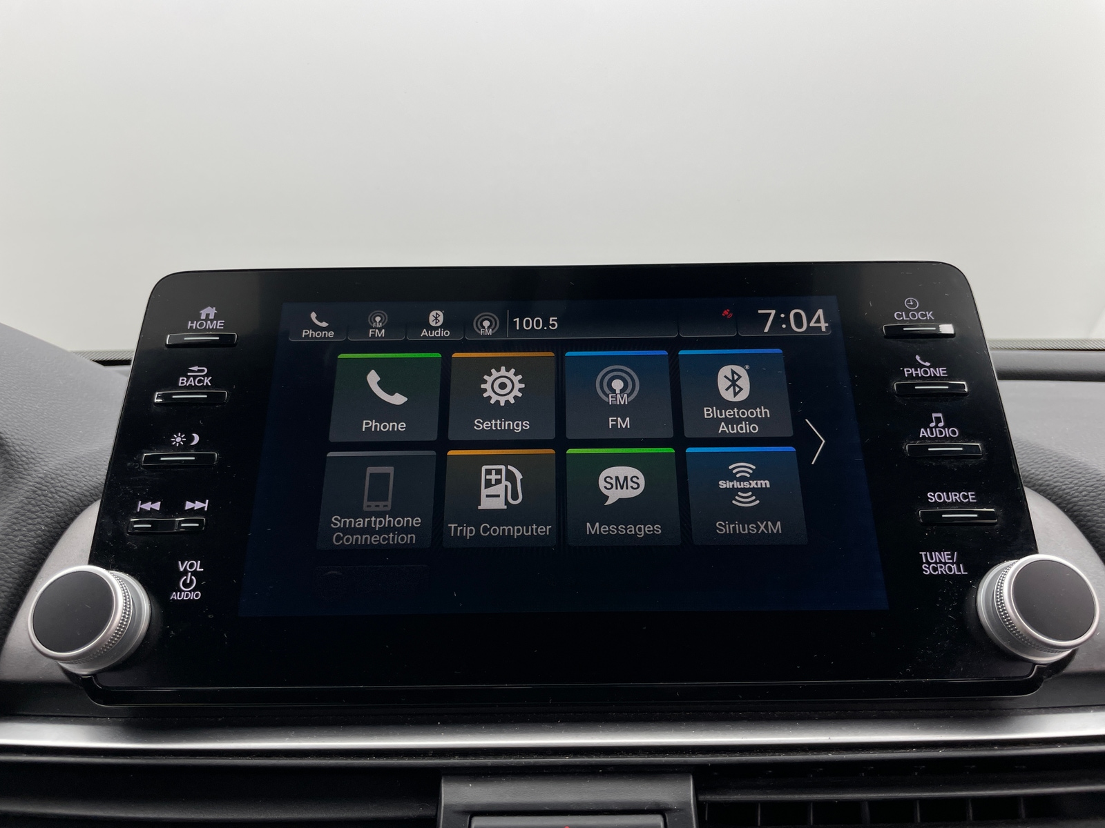 Thumbnail: 2018 Honda Accord - 4